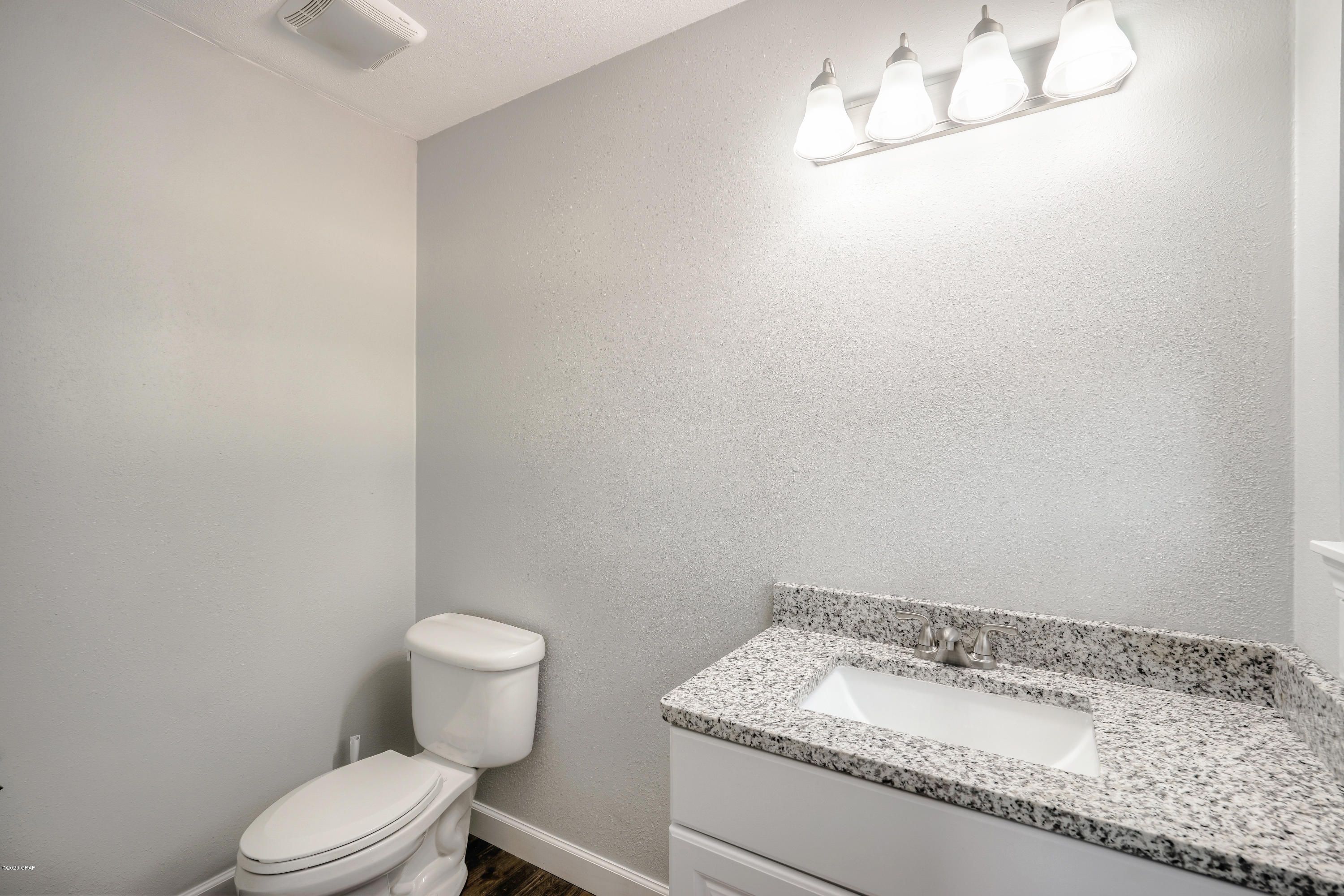 Treasure Cove - Residential