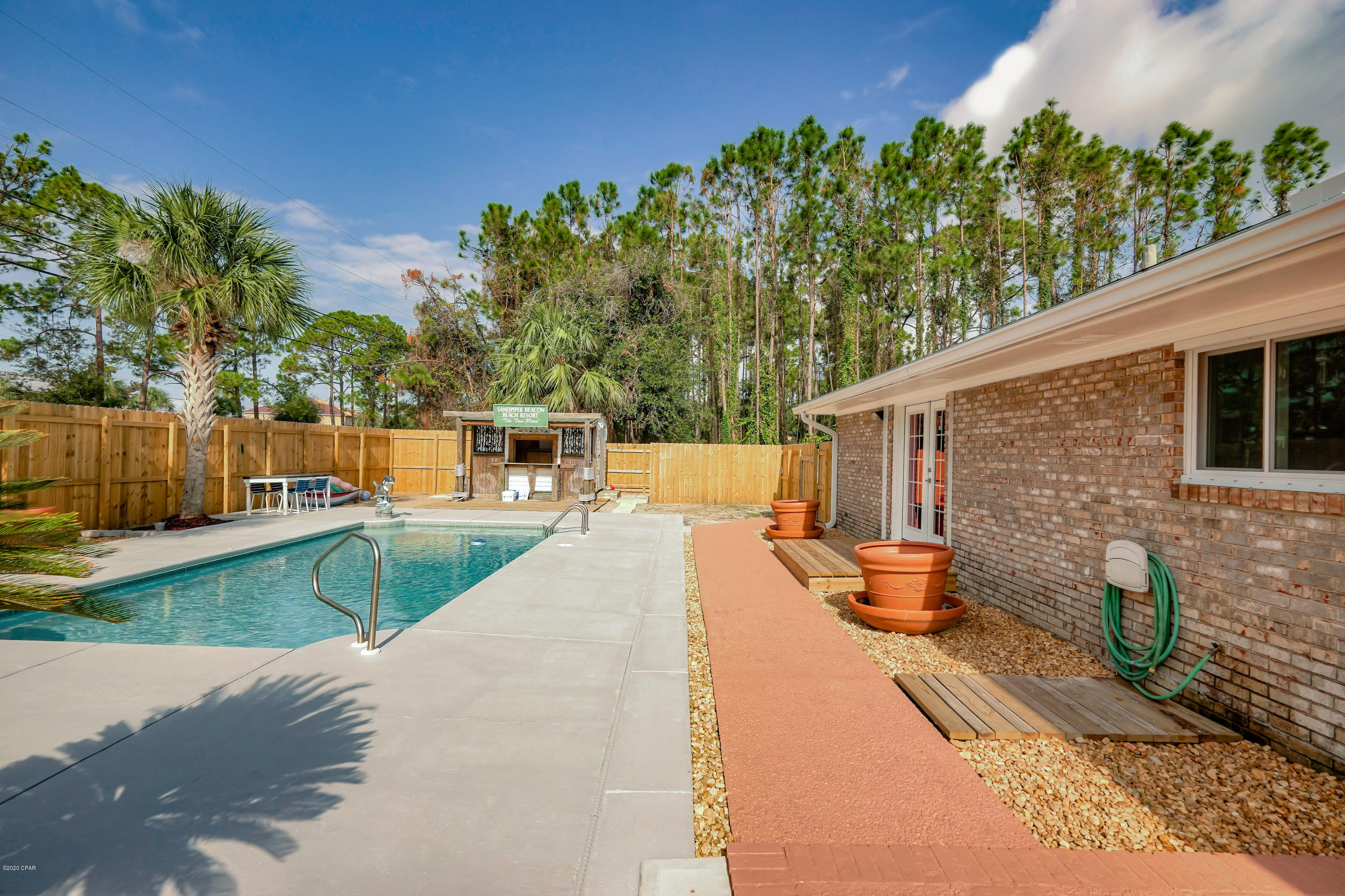 Treasure Cove - Residential