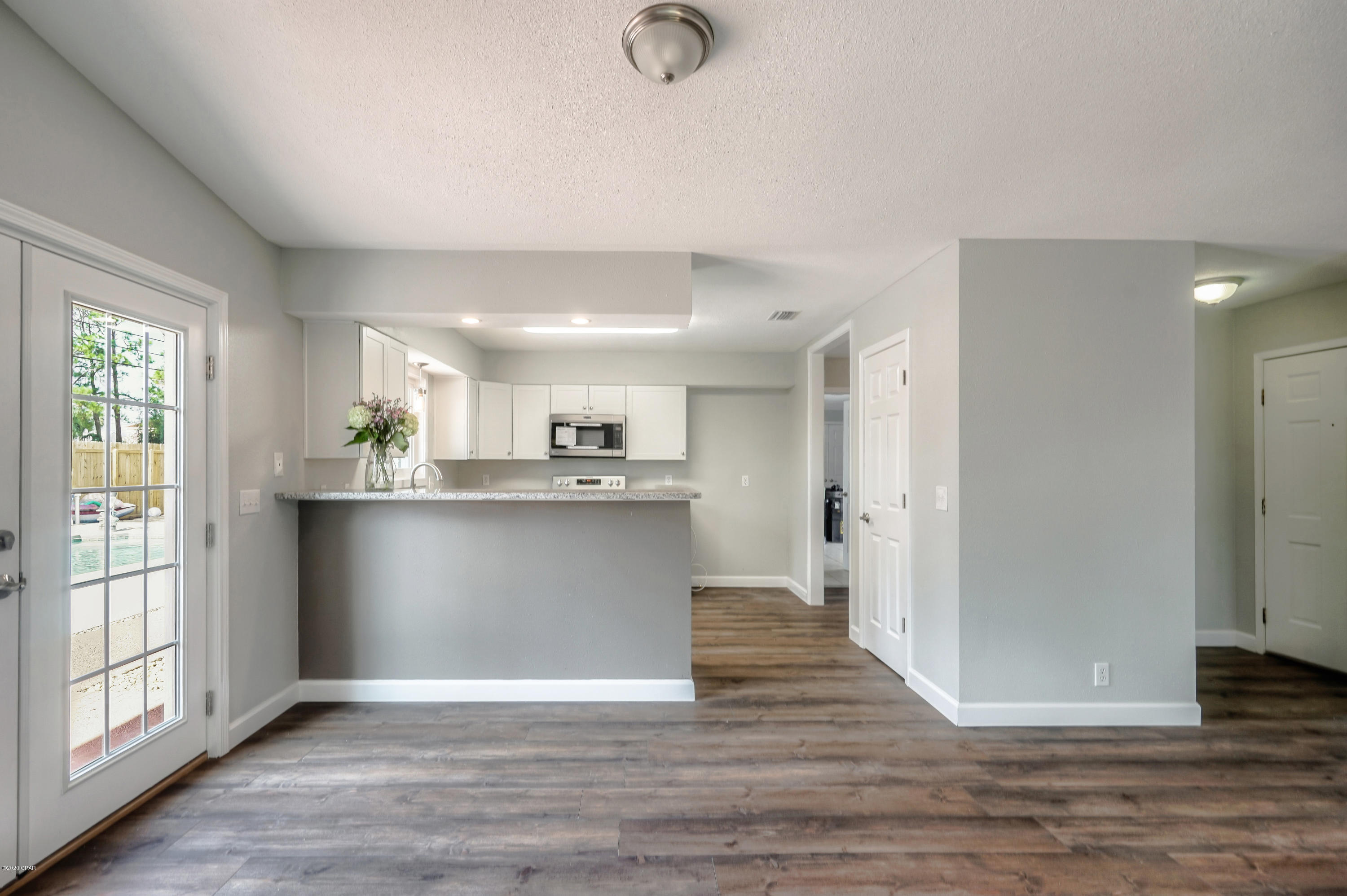 Treasure Cove - Residential