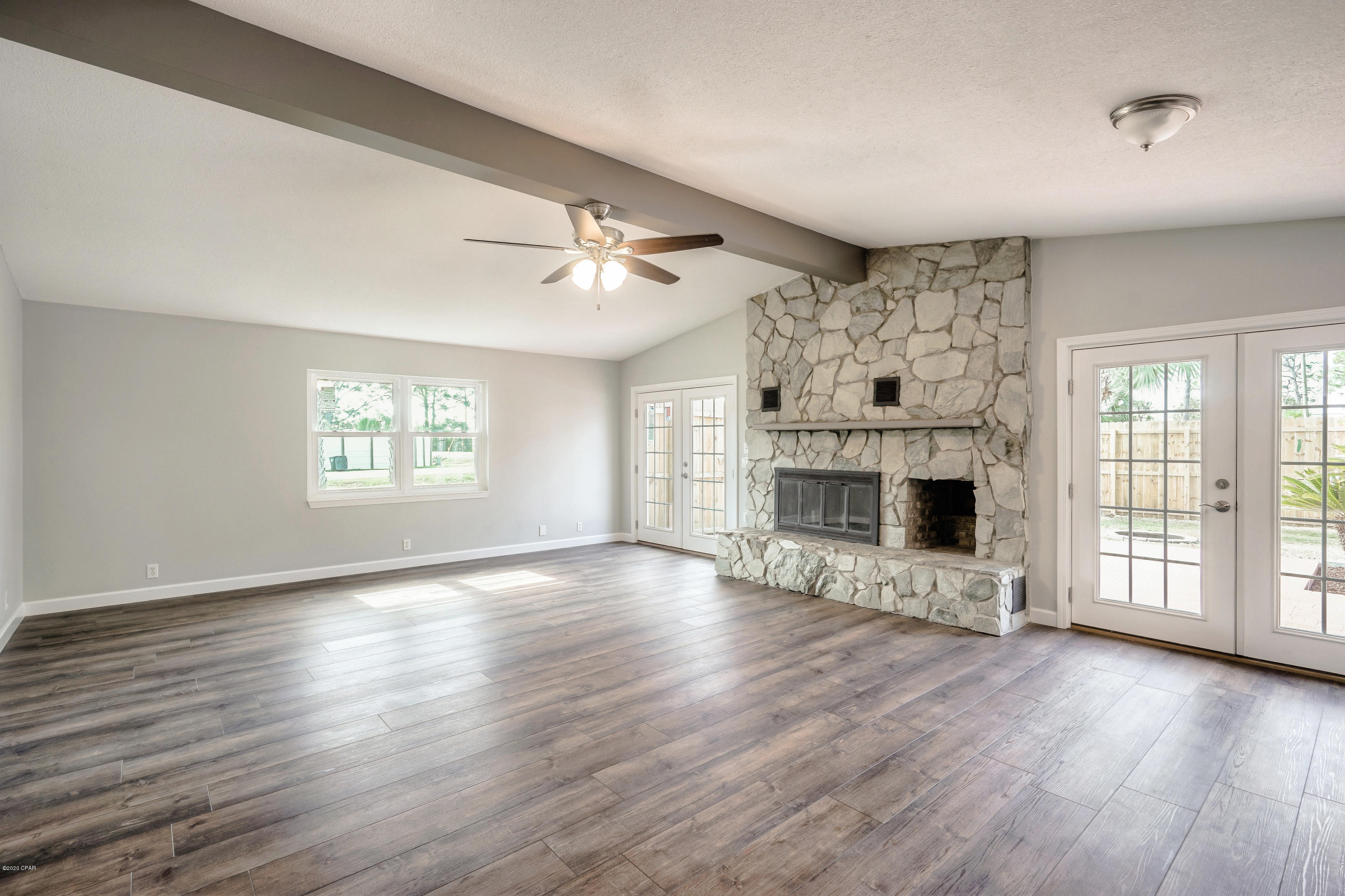 Treasure Cove - Residential