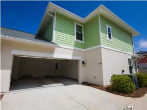 Whisper Dunes - Residential