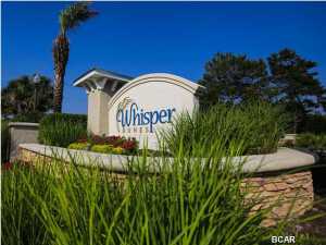 Whisper Dunes - Residential