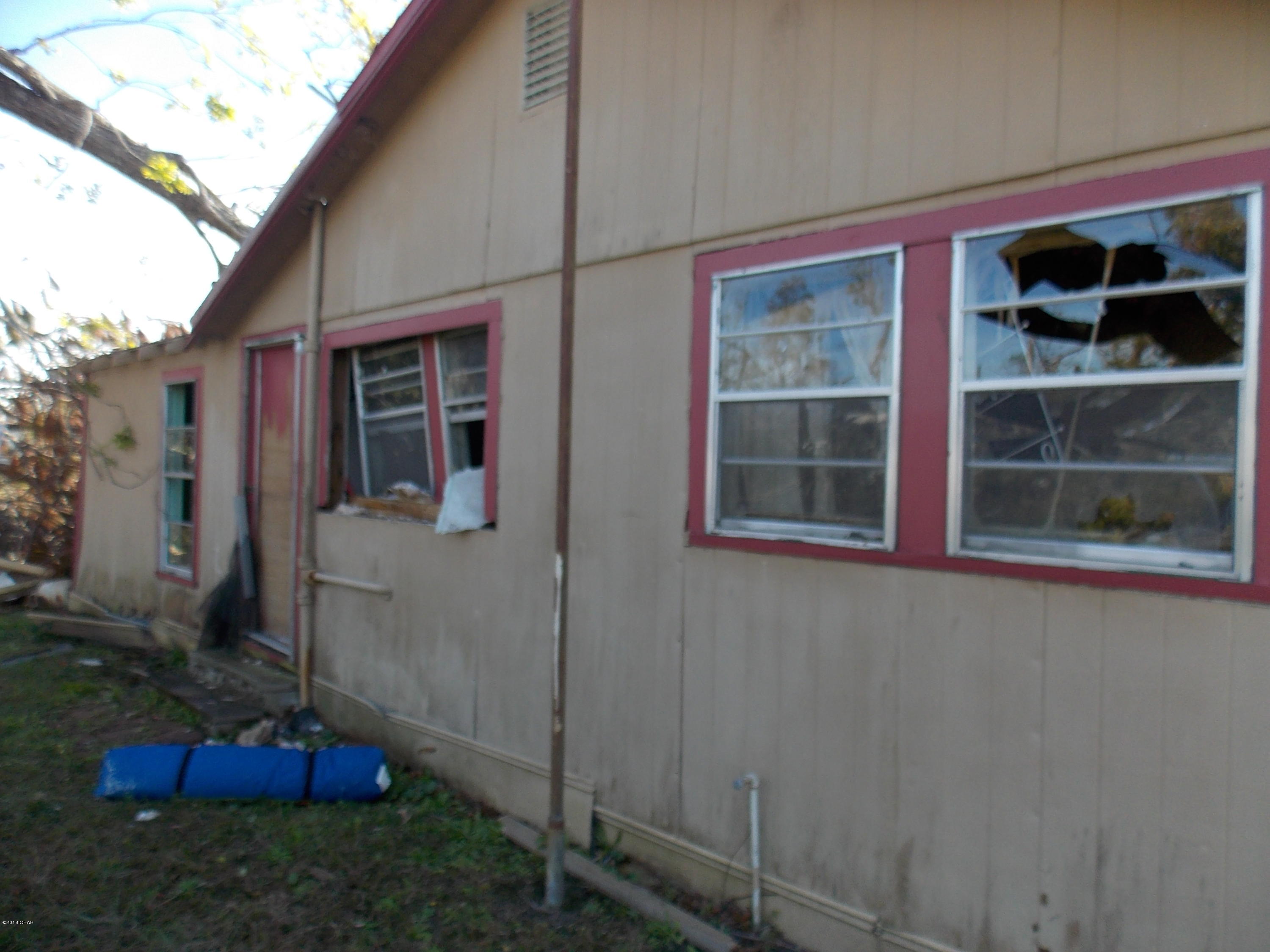 No Named Subdivision - Residential