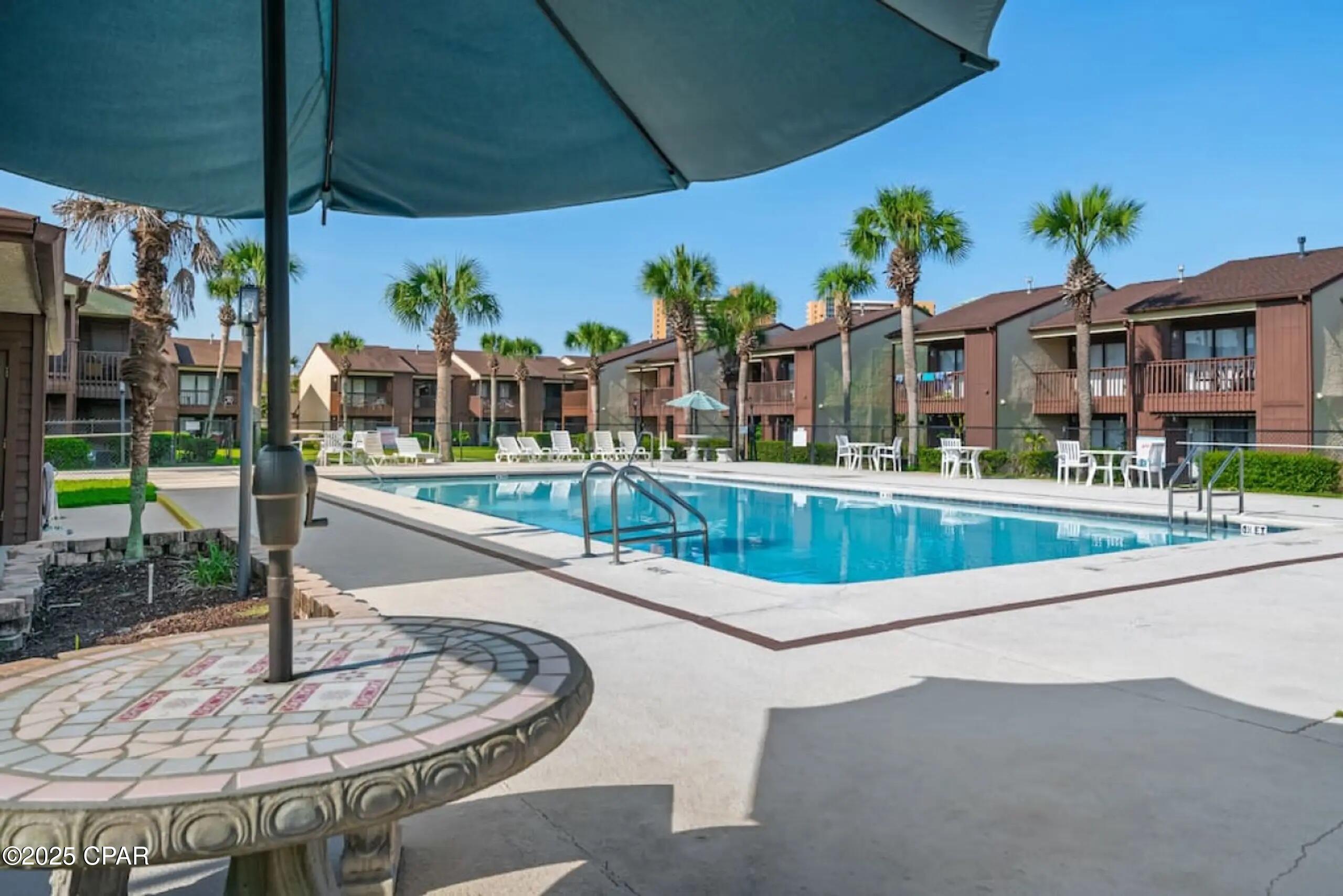 Beachwalk Condo - Residential