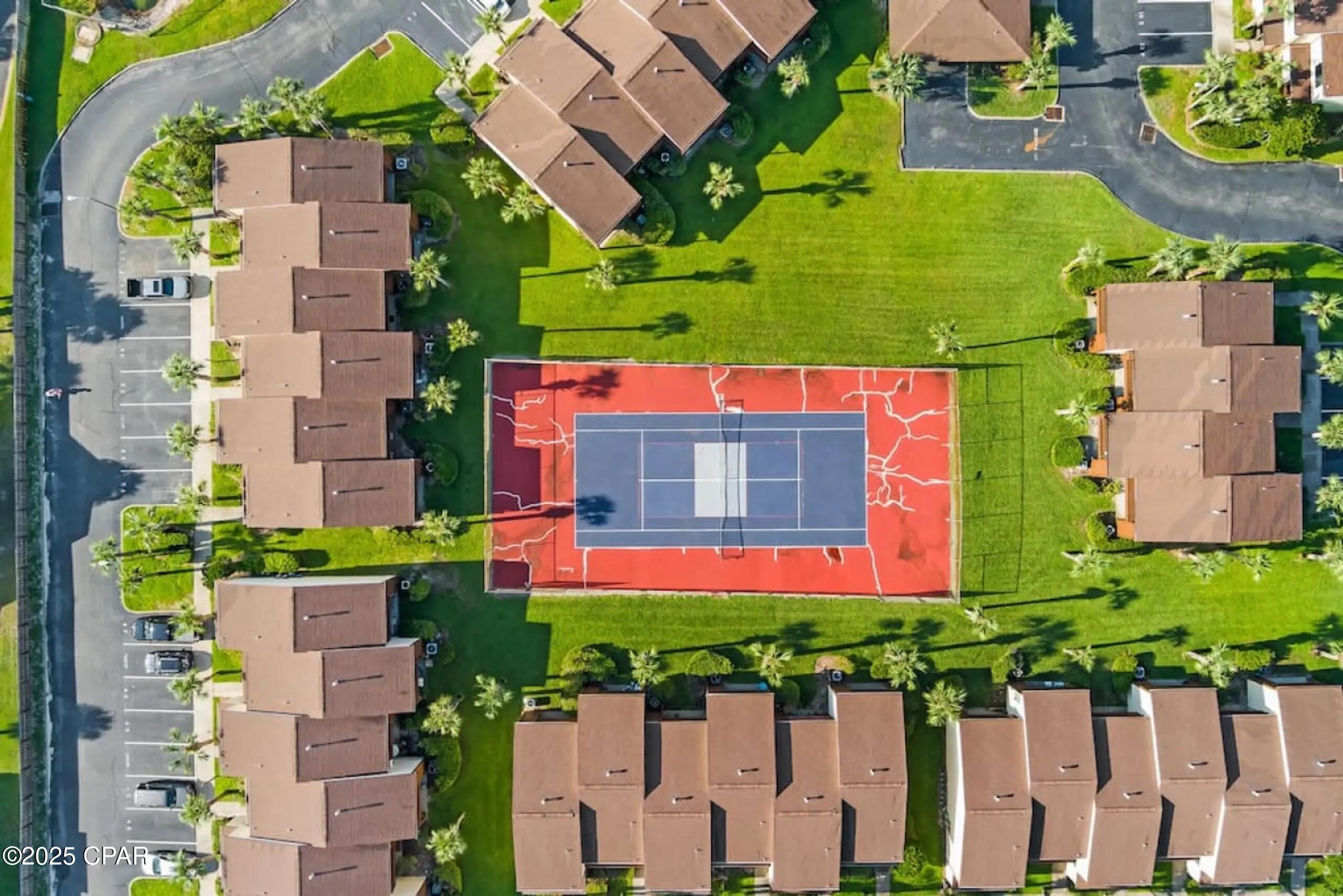 Beachwalk Condo - Residential