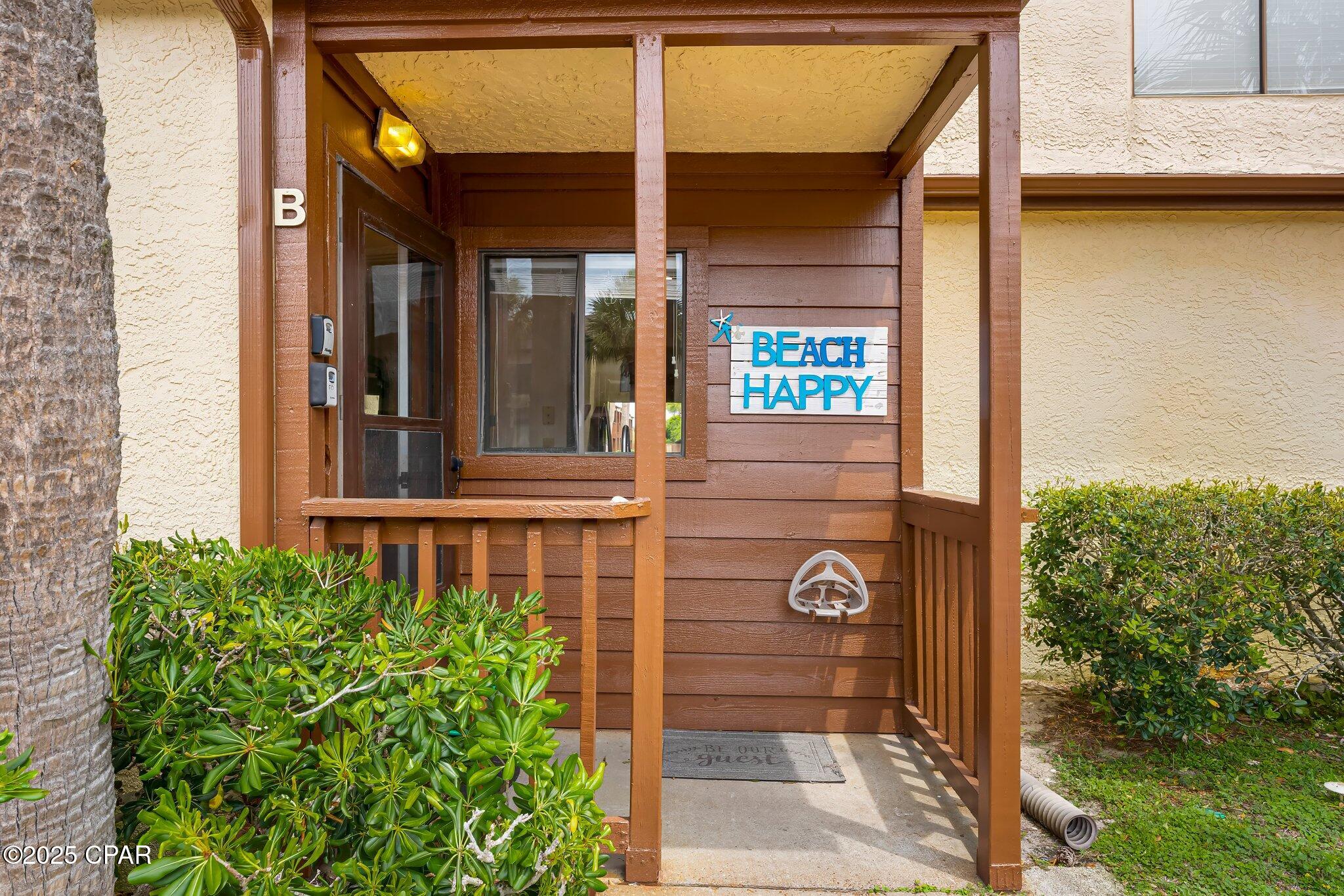 Beachwalk Condo - Residential