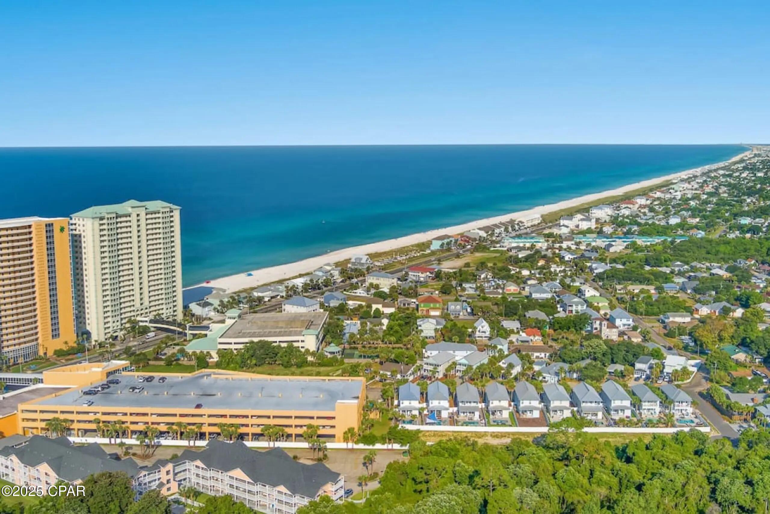 Beachwalk Condo - Residential