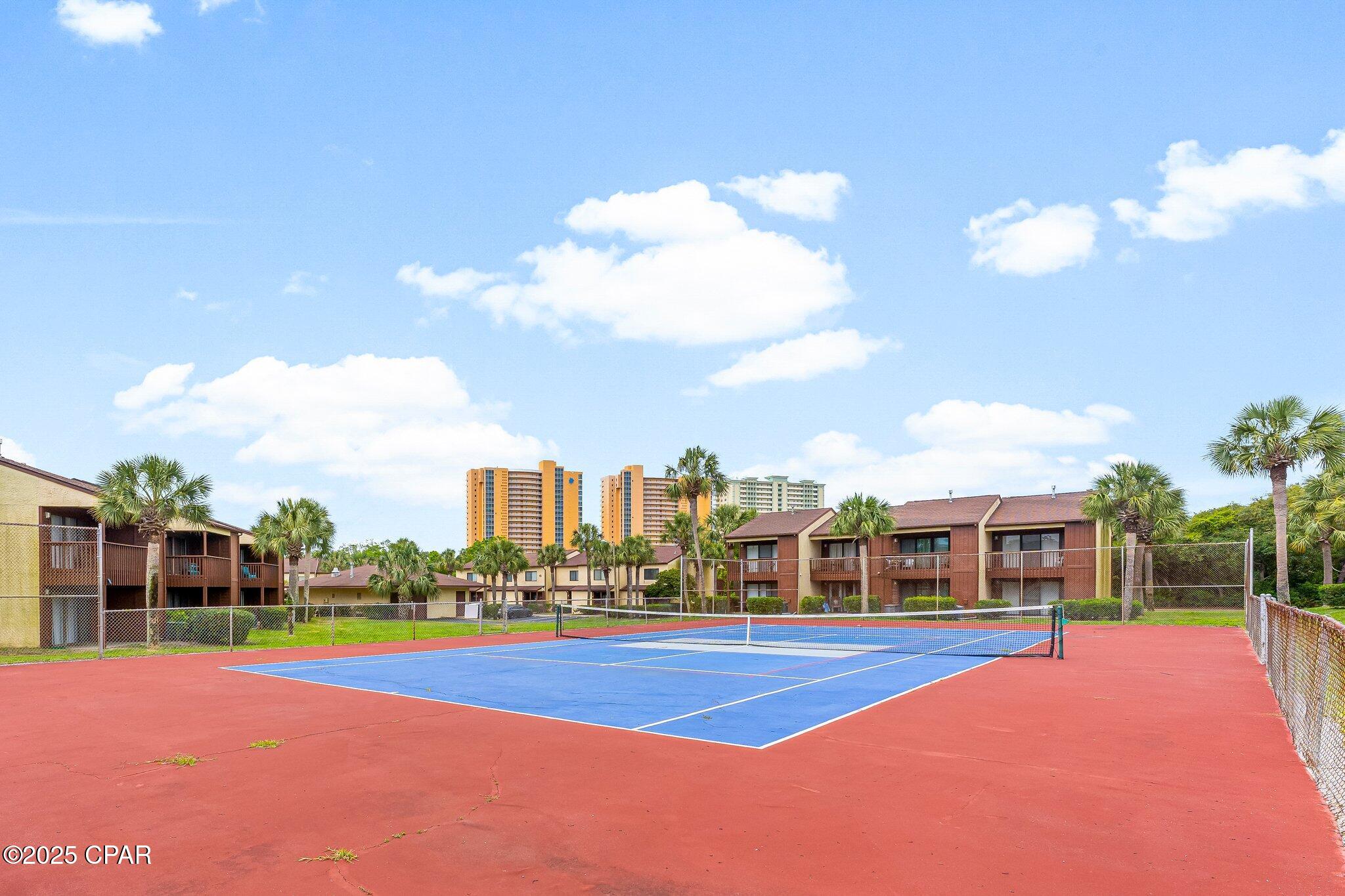 Beachwalk Condo - Residential