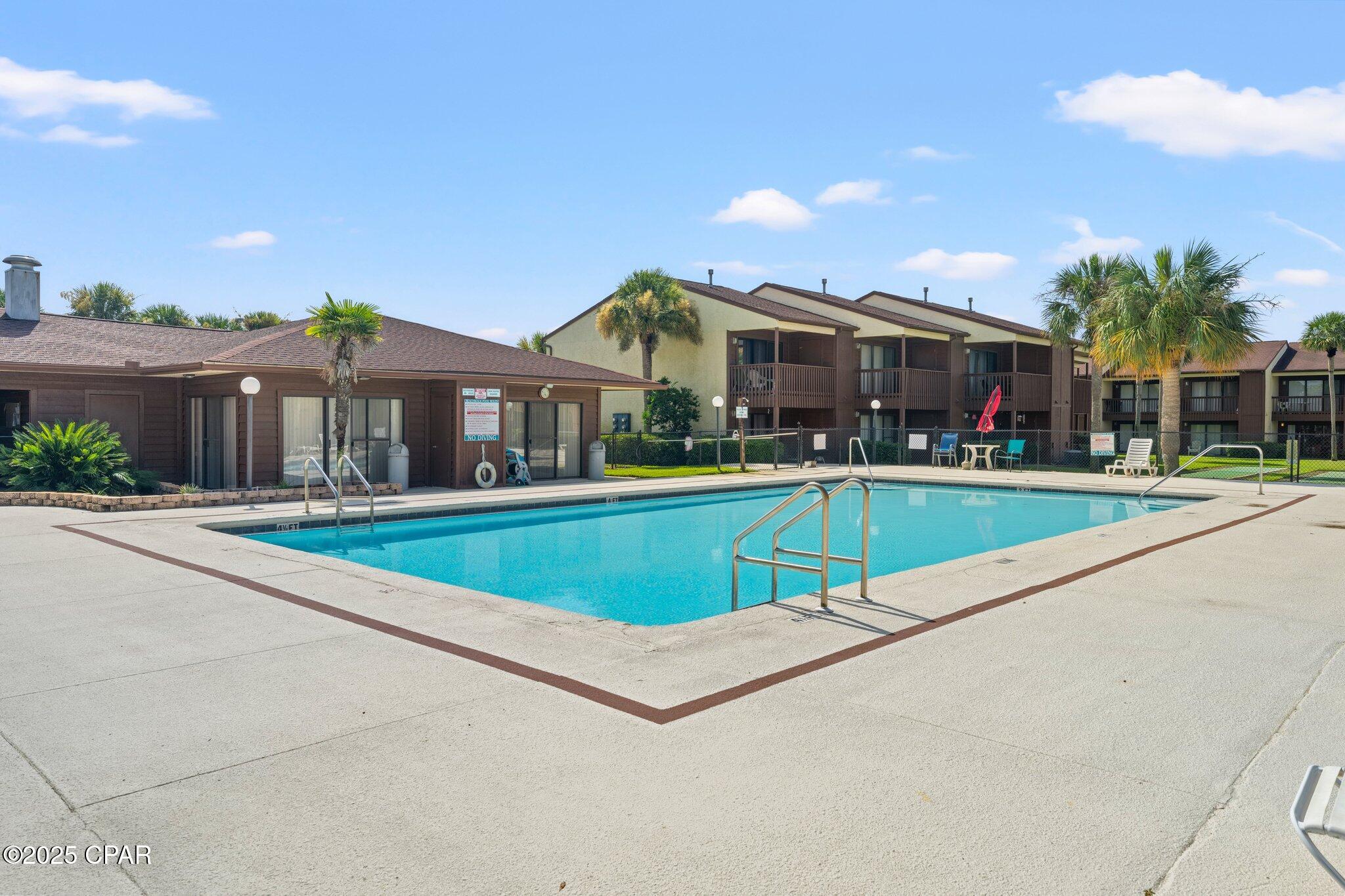 Beachwalk Condo - Residential