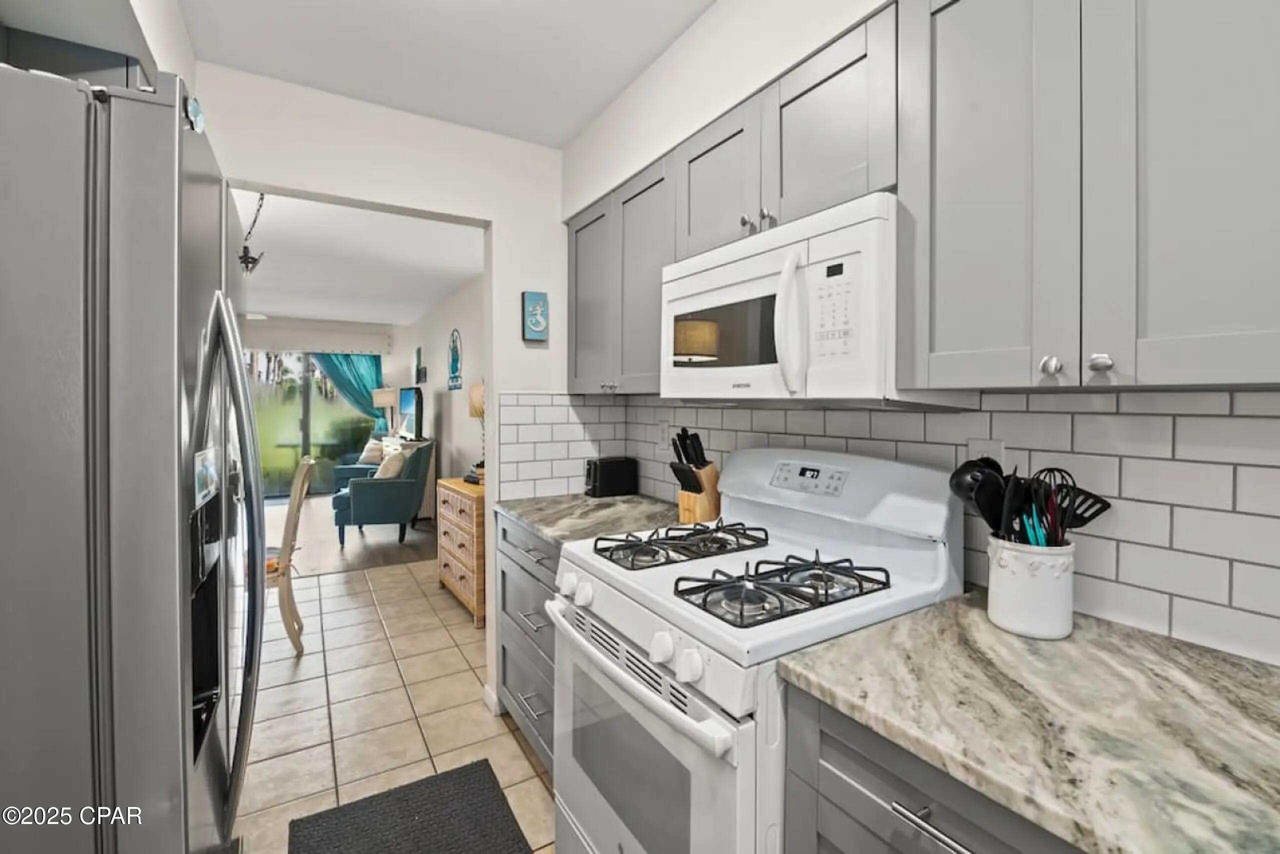 Beachwalk Condo - Residential