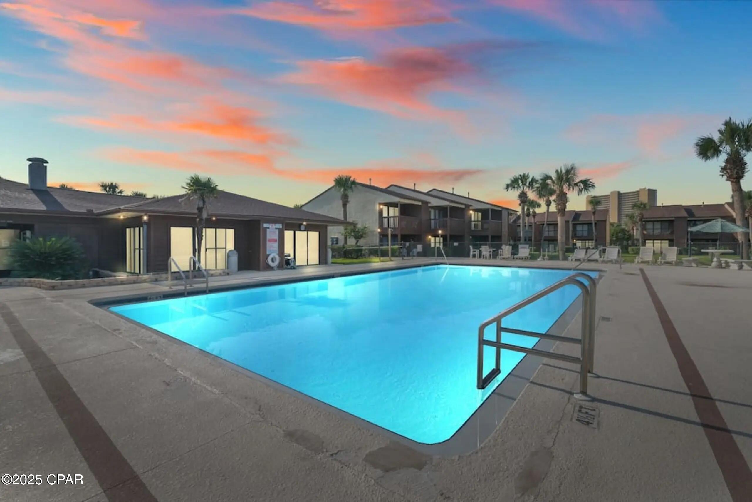 Beachwalk Condo - Residential