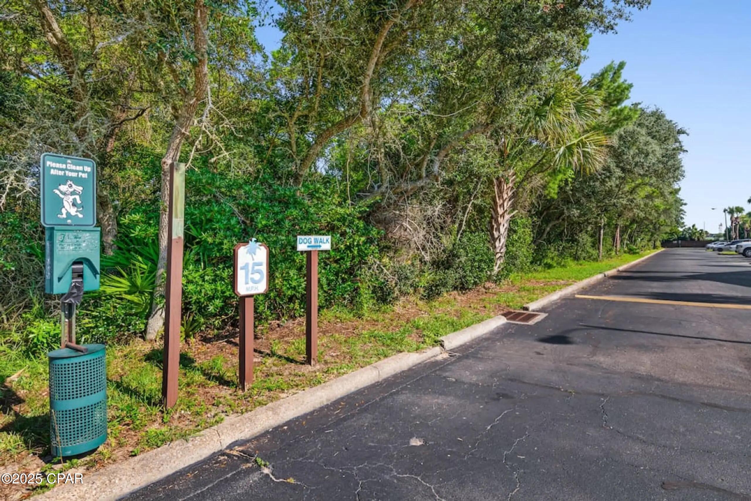 Beachwalk Condo - Residential