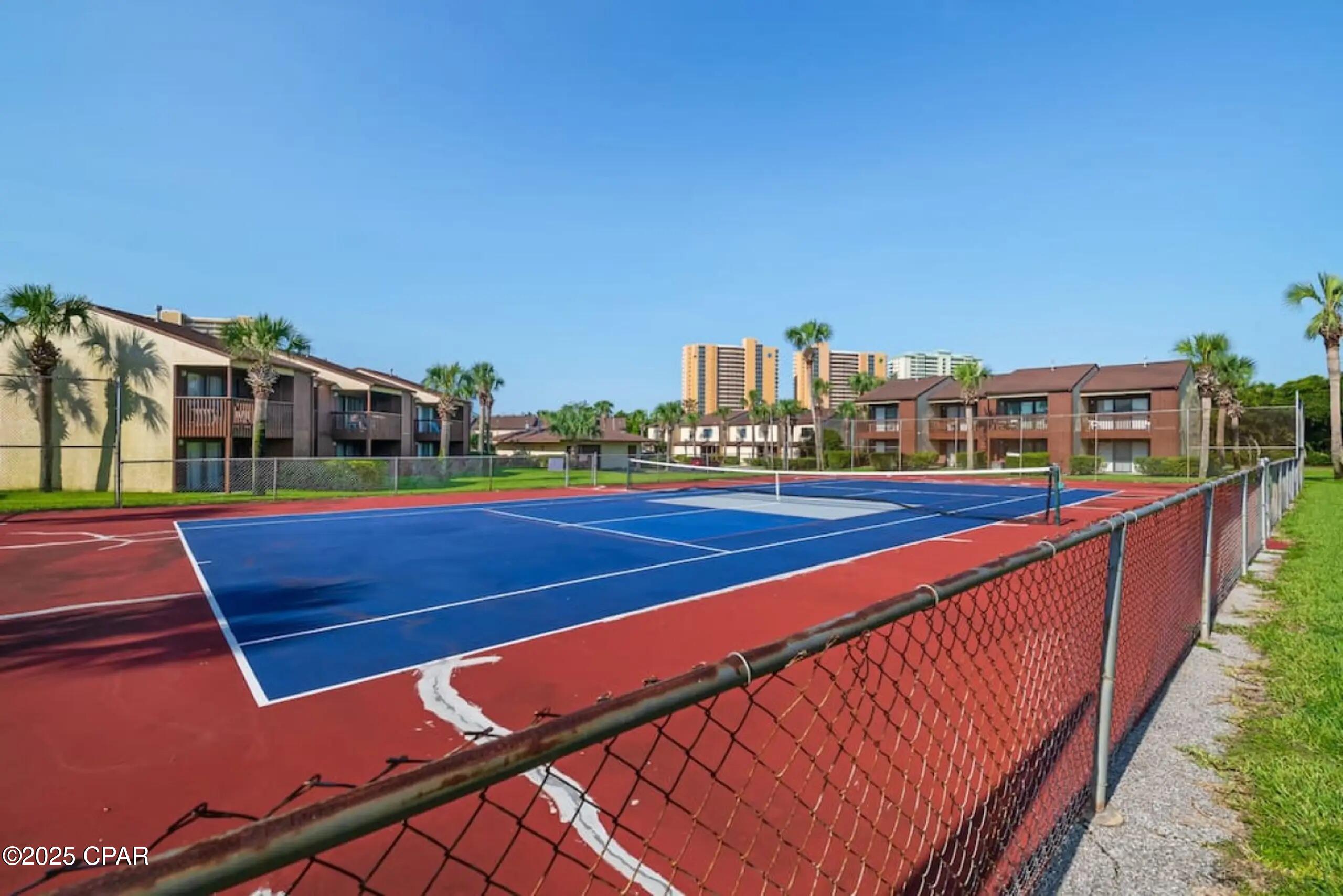 Beachwalk Condo - Residential