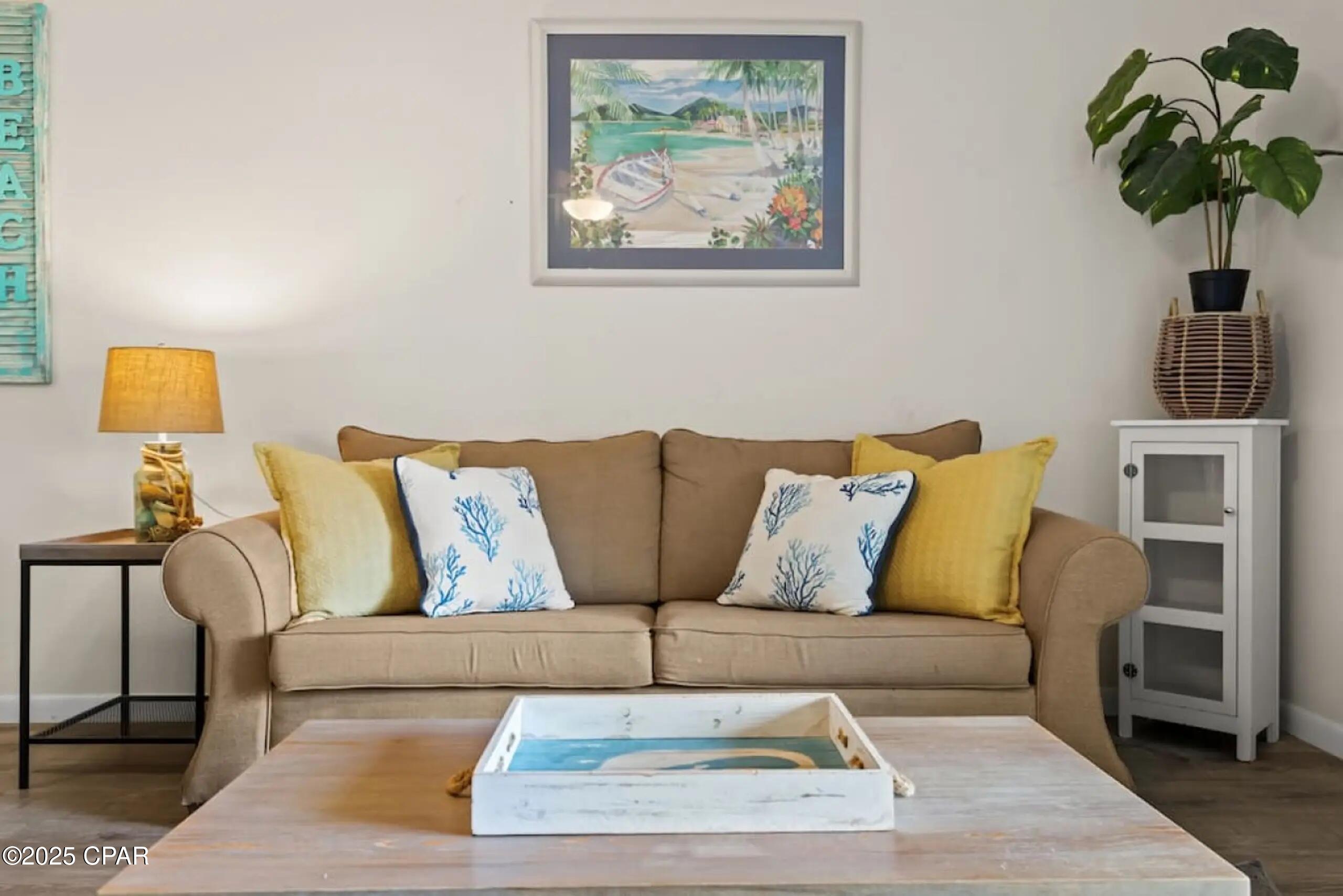 Beachwalk Condo - Residential