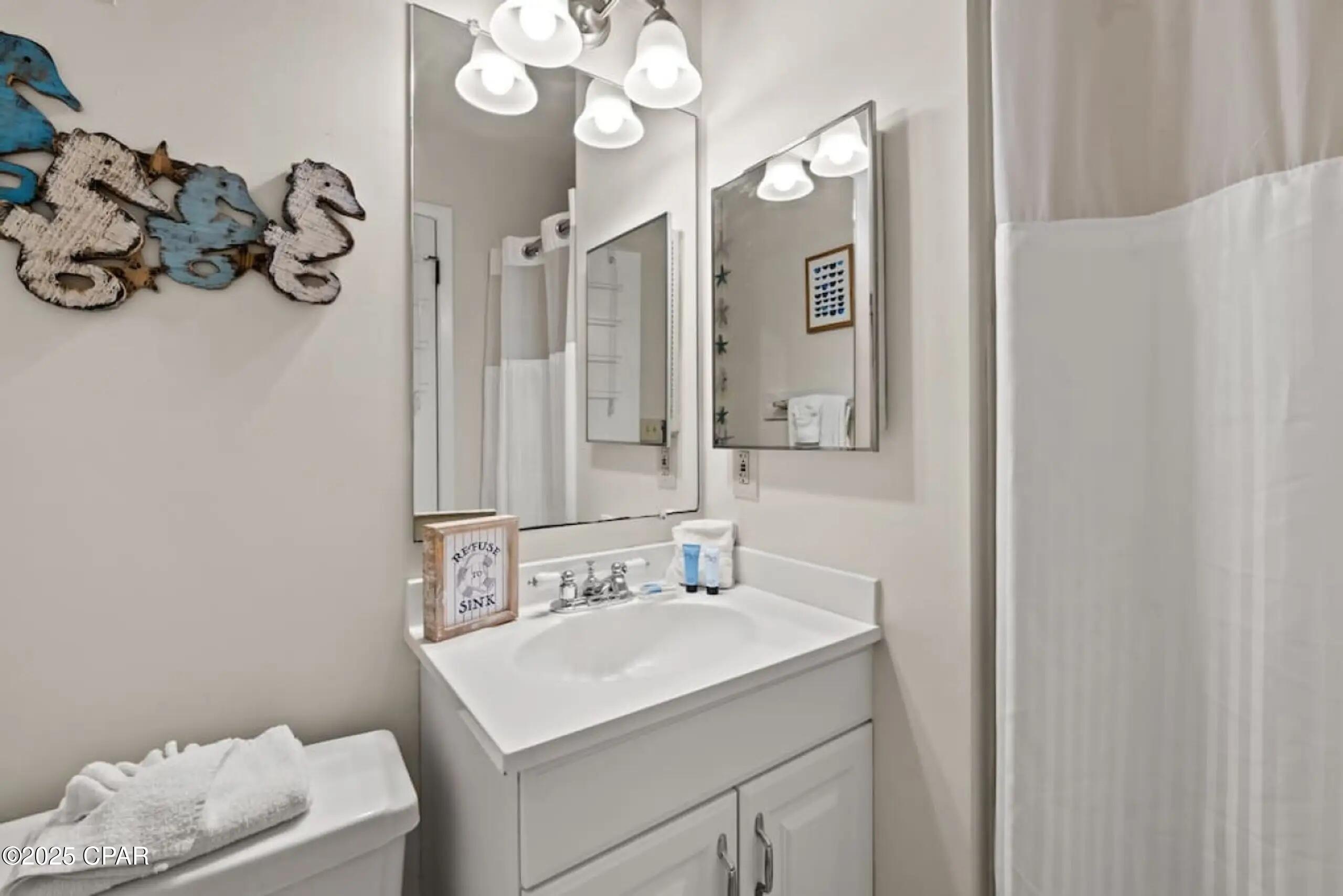 Beachwalk Condo - Residential