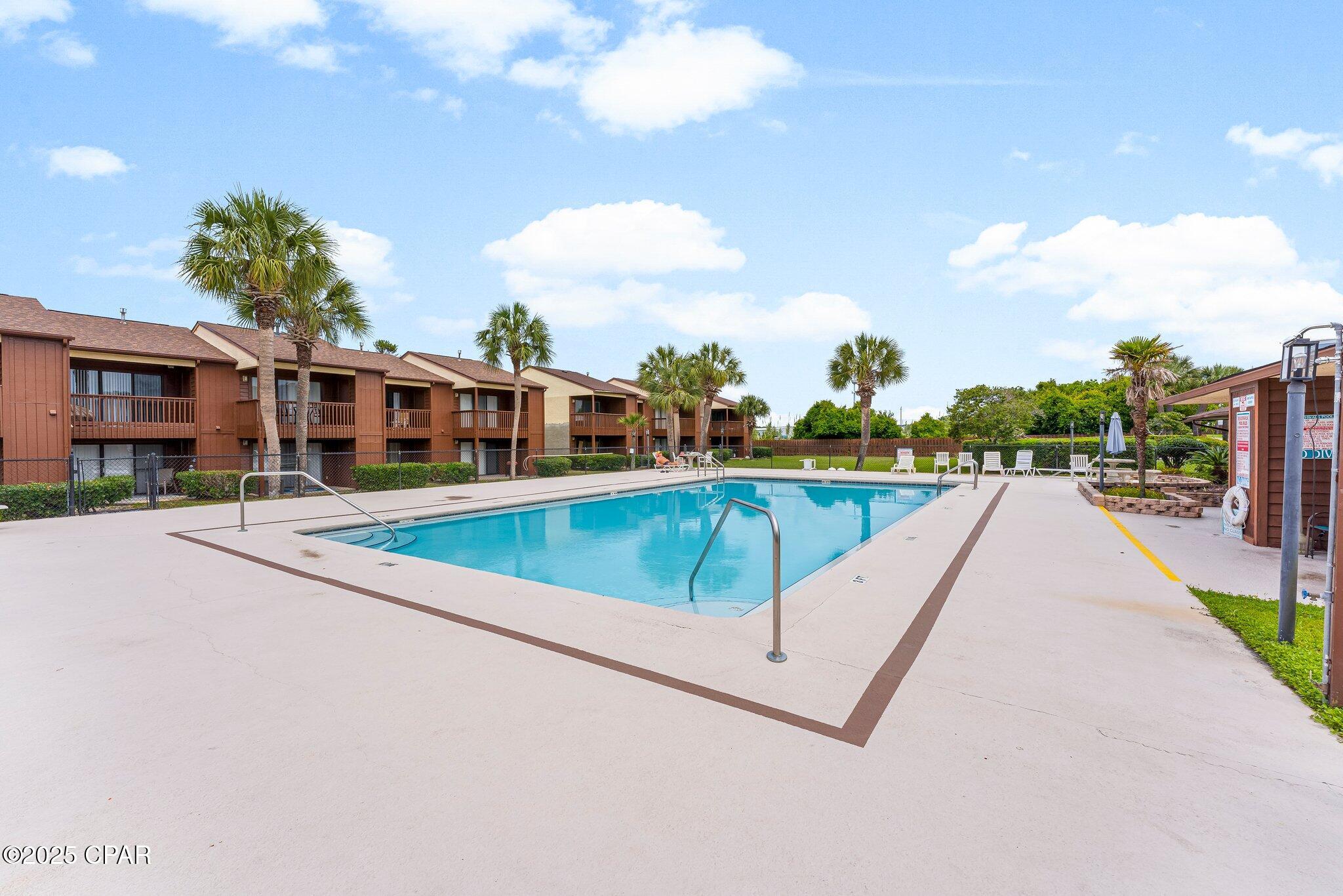 Beachwalk Condo - Residential