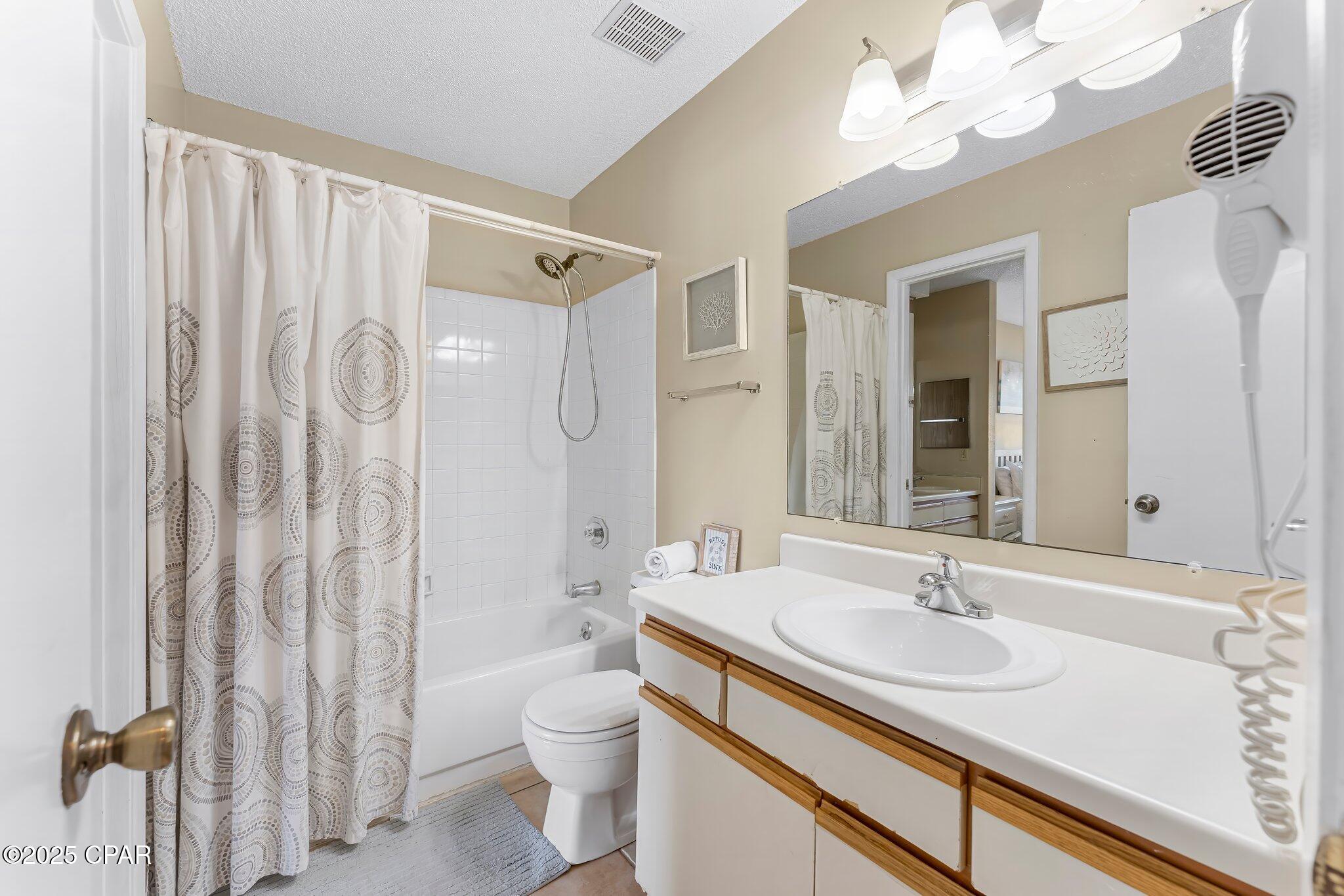 Beachwalk Condo - Residential