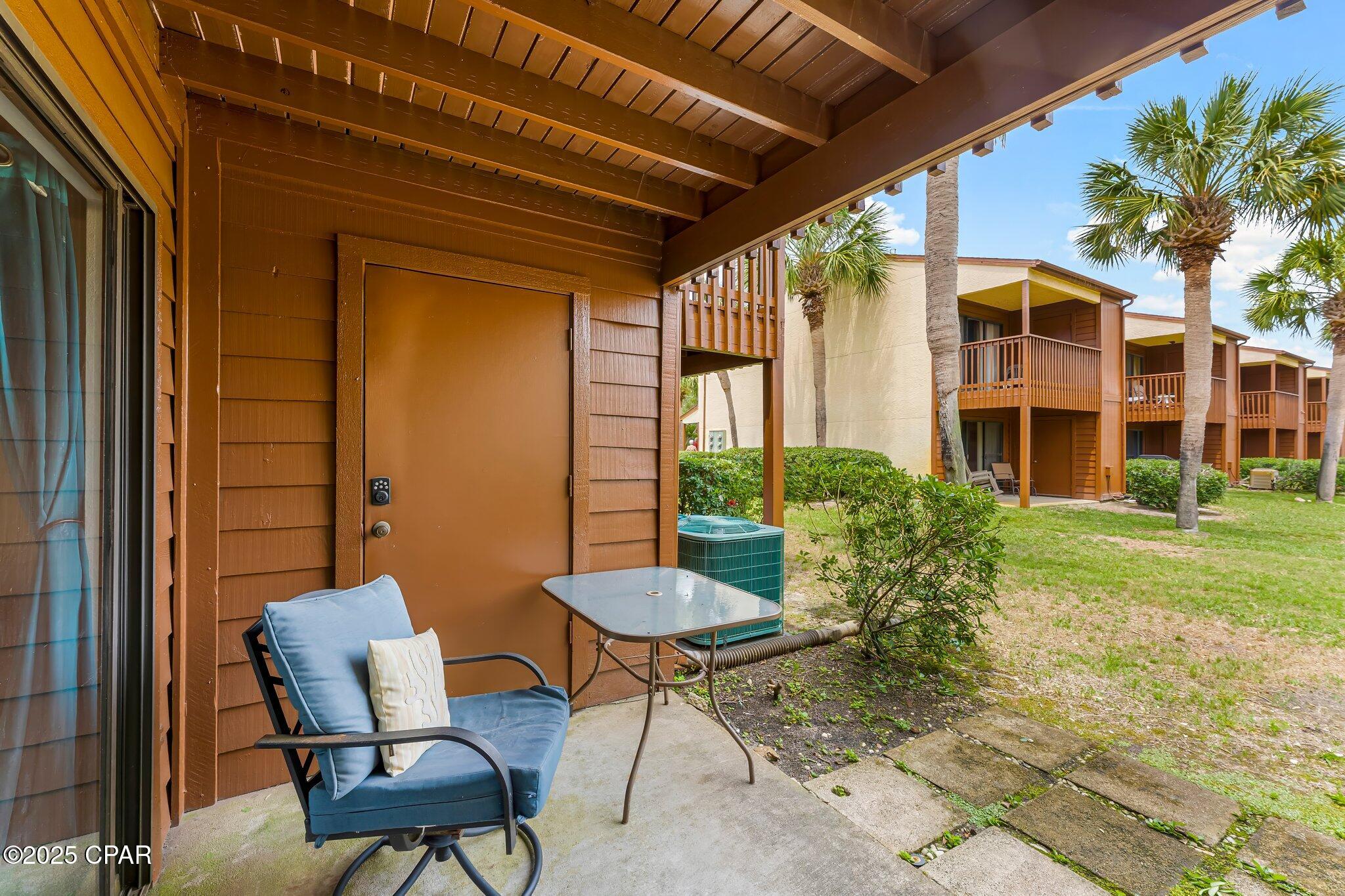 Beachwalk Condo - Residential