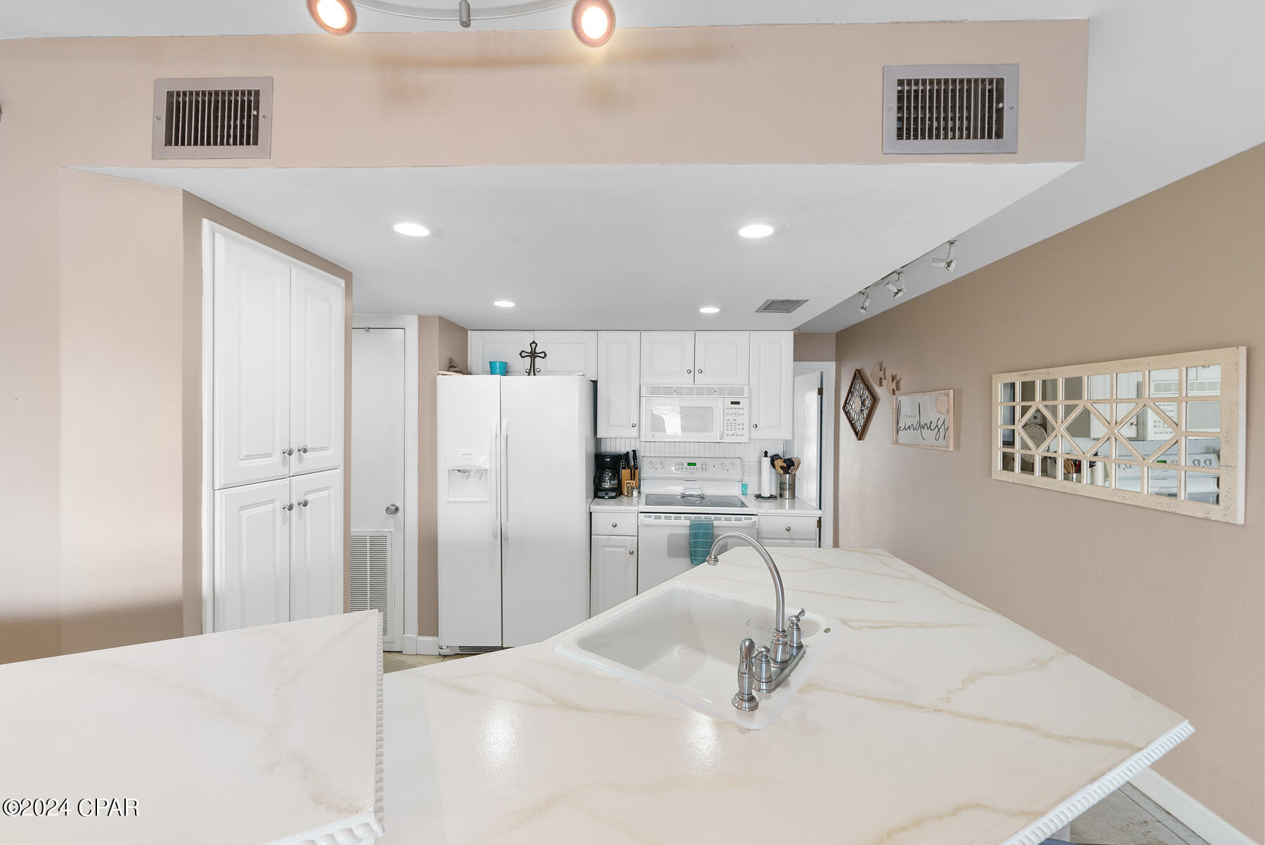 Dockside North - Residential