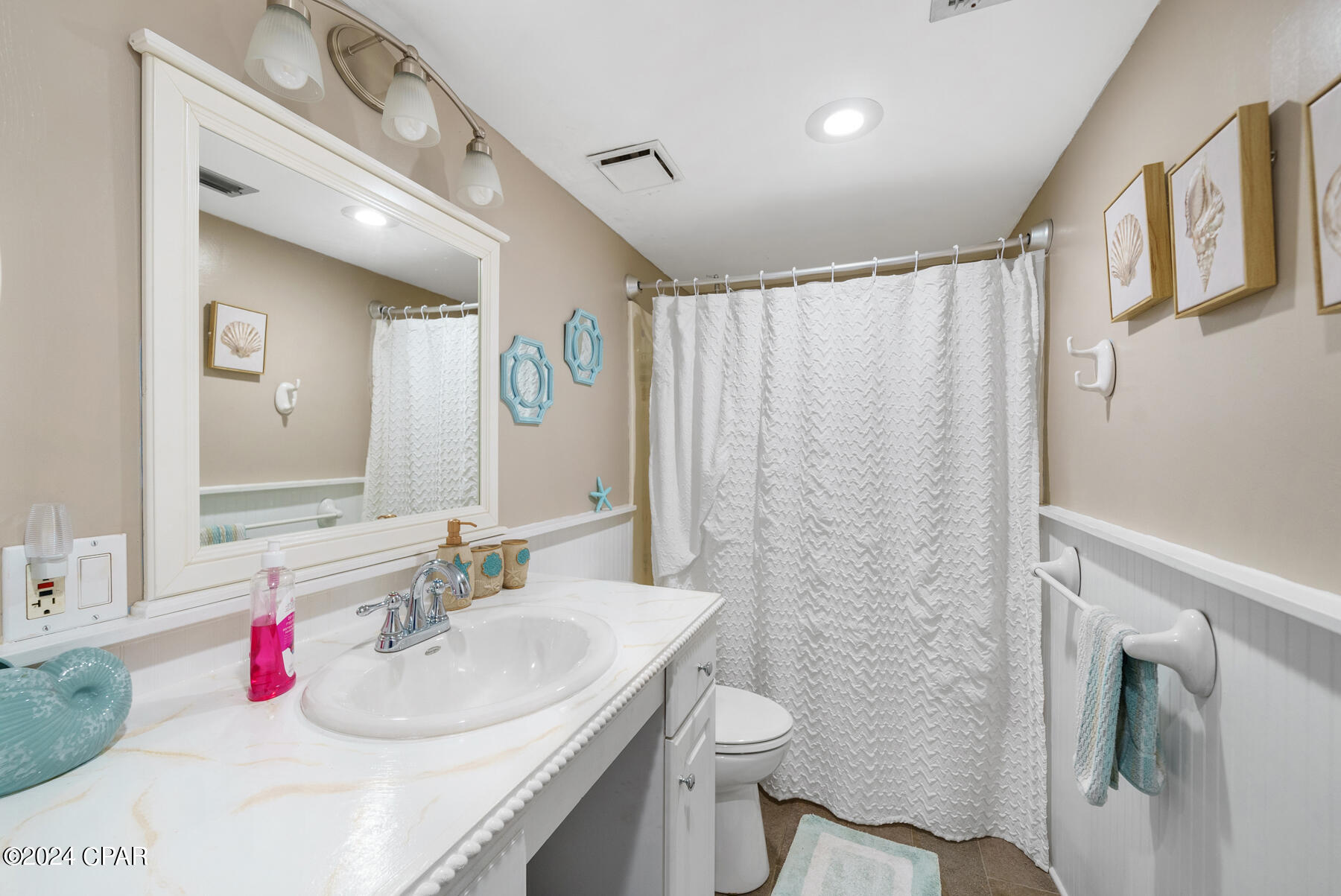 Dockside North - Residential