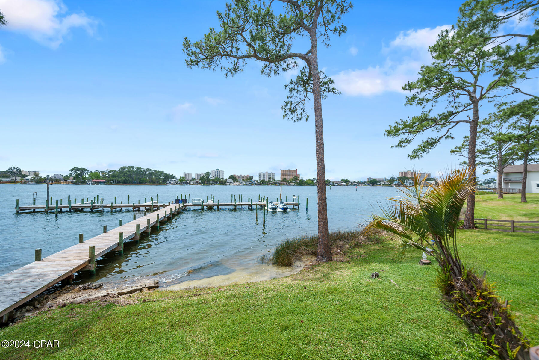 Dockside North - Residential