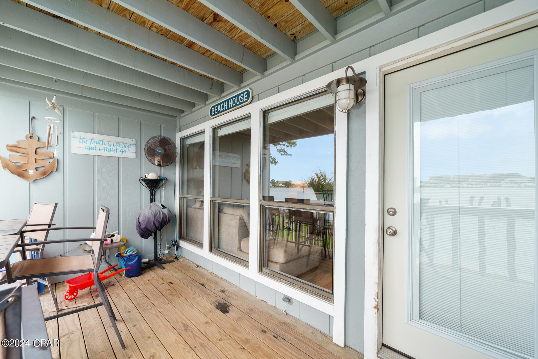 Dockside North - Residential