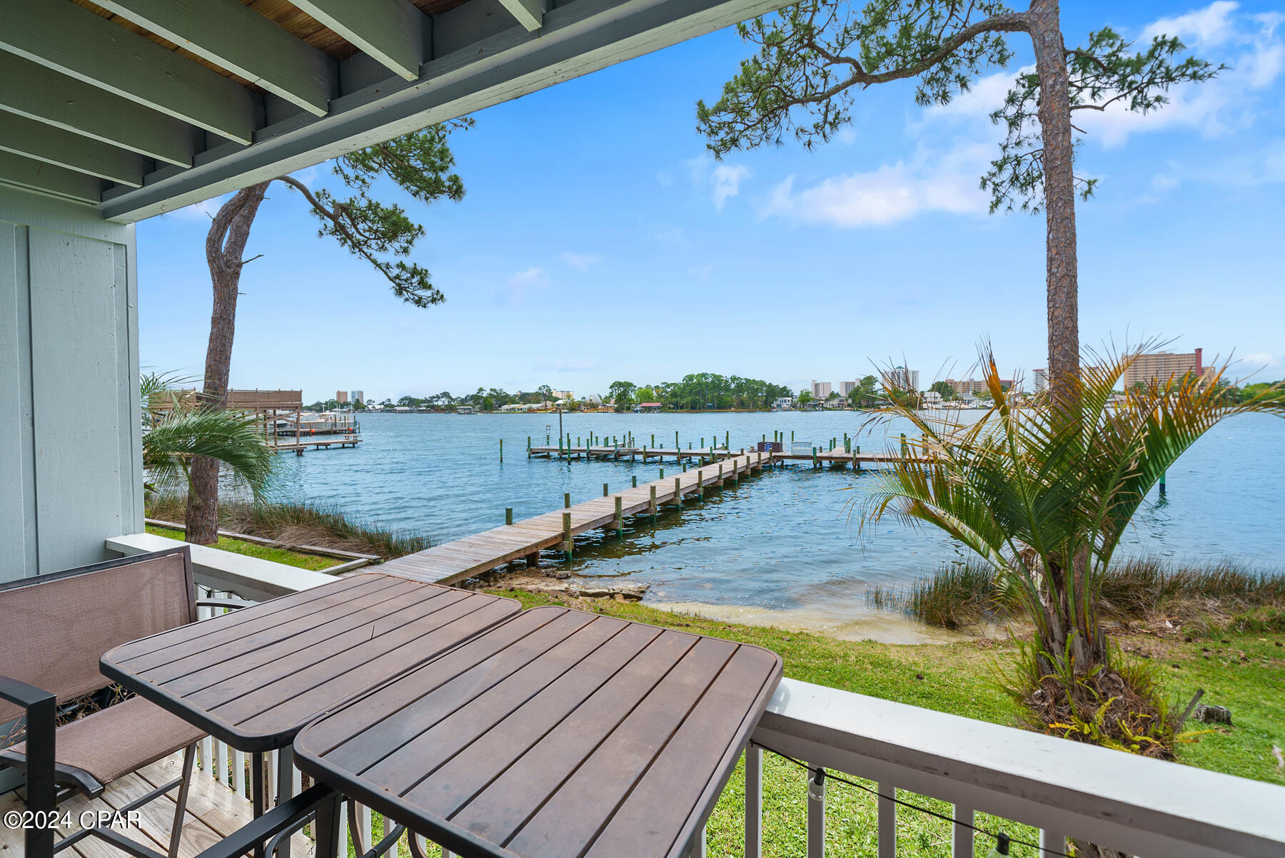 Dockside North - Residential