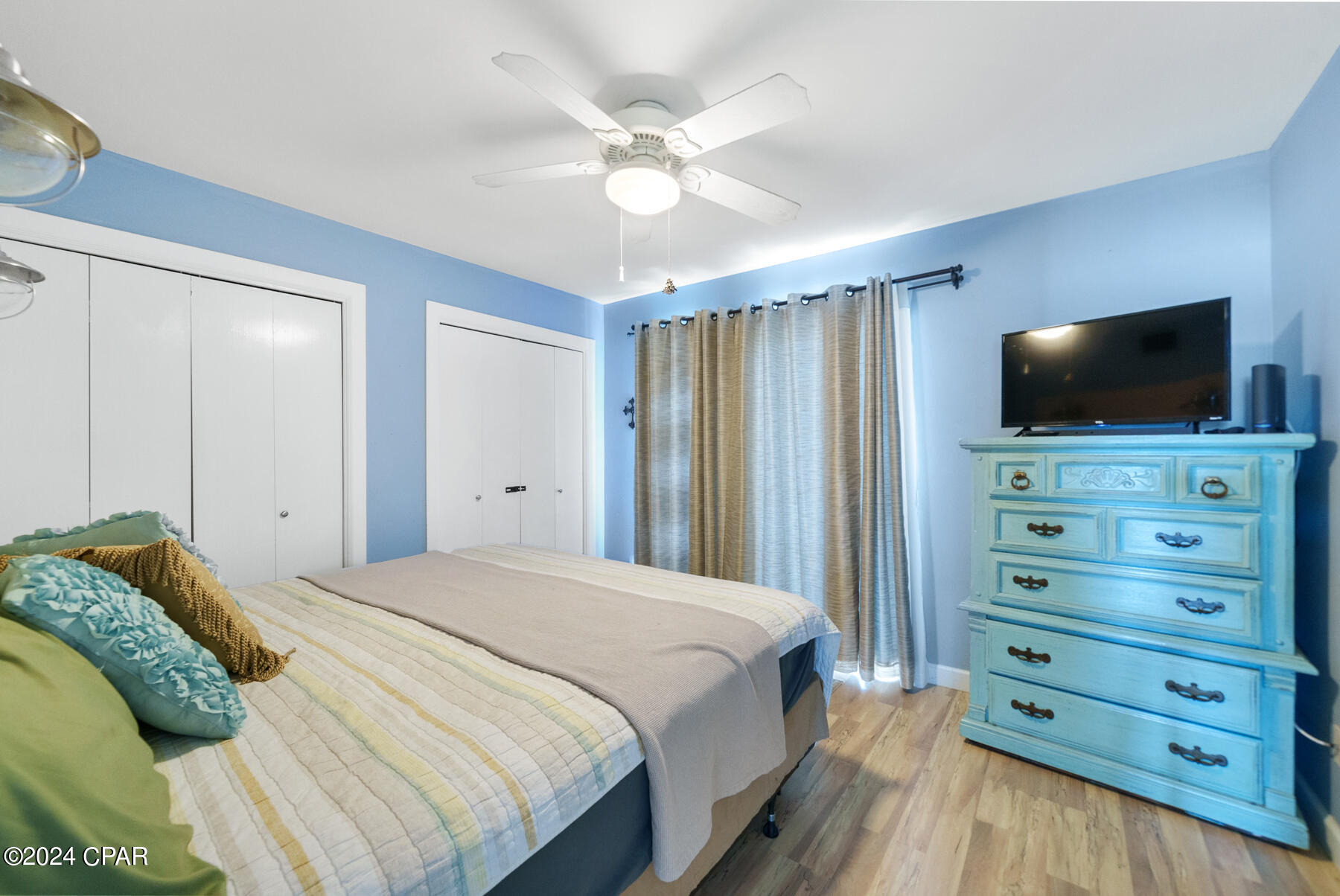 Dockside North - Residential