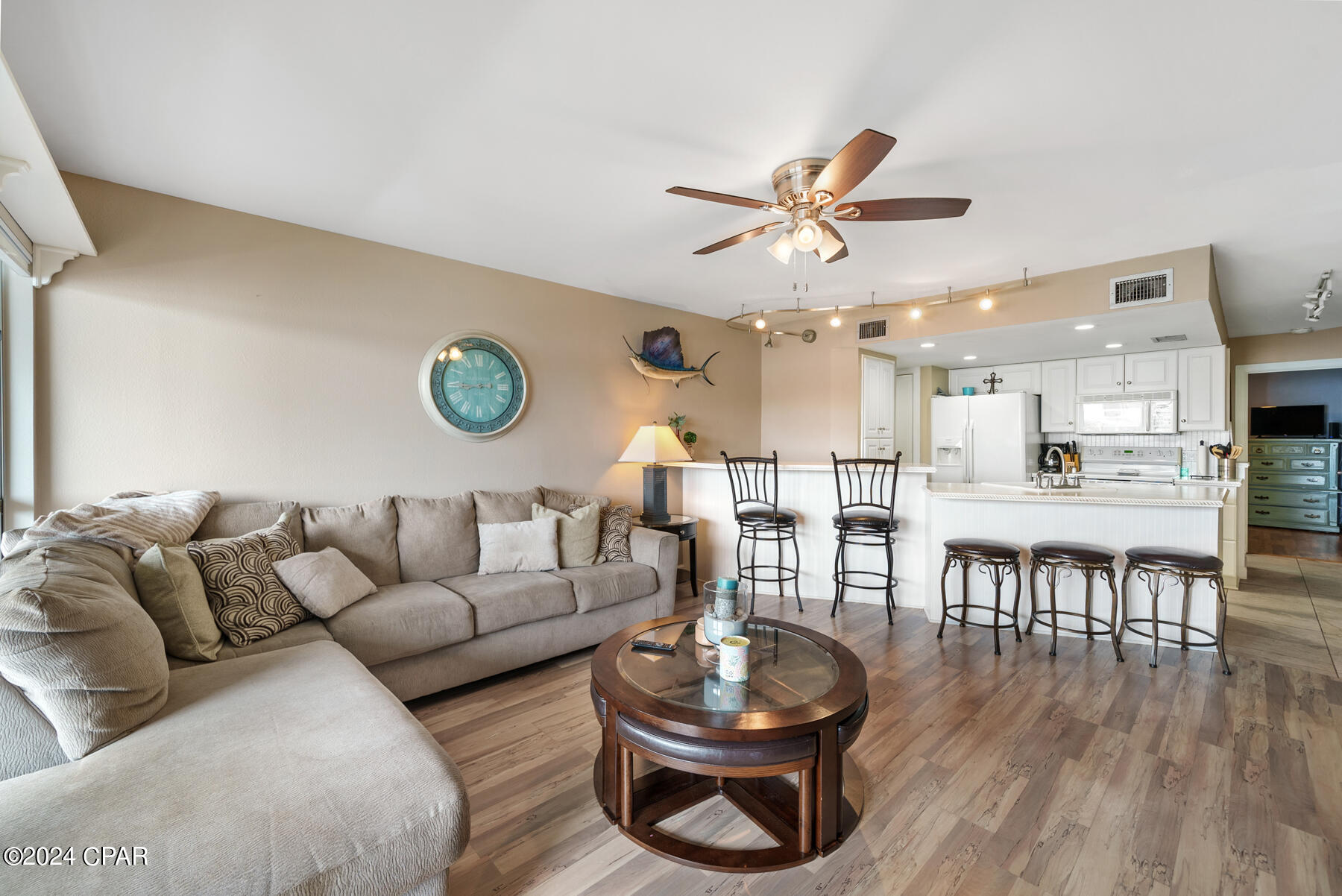 Dockside North - Residential