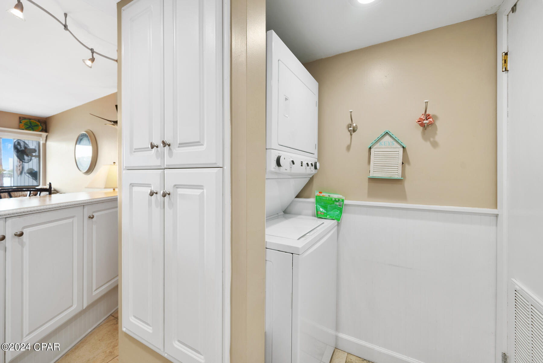 Dockside North - Residential