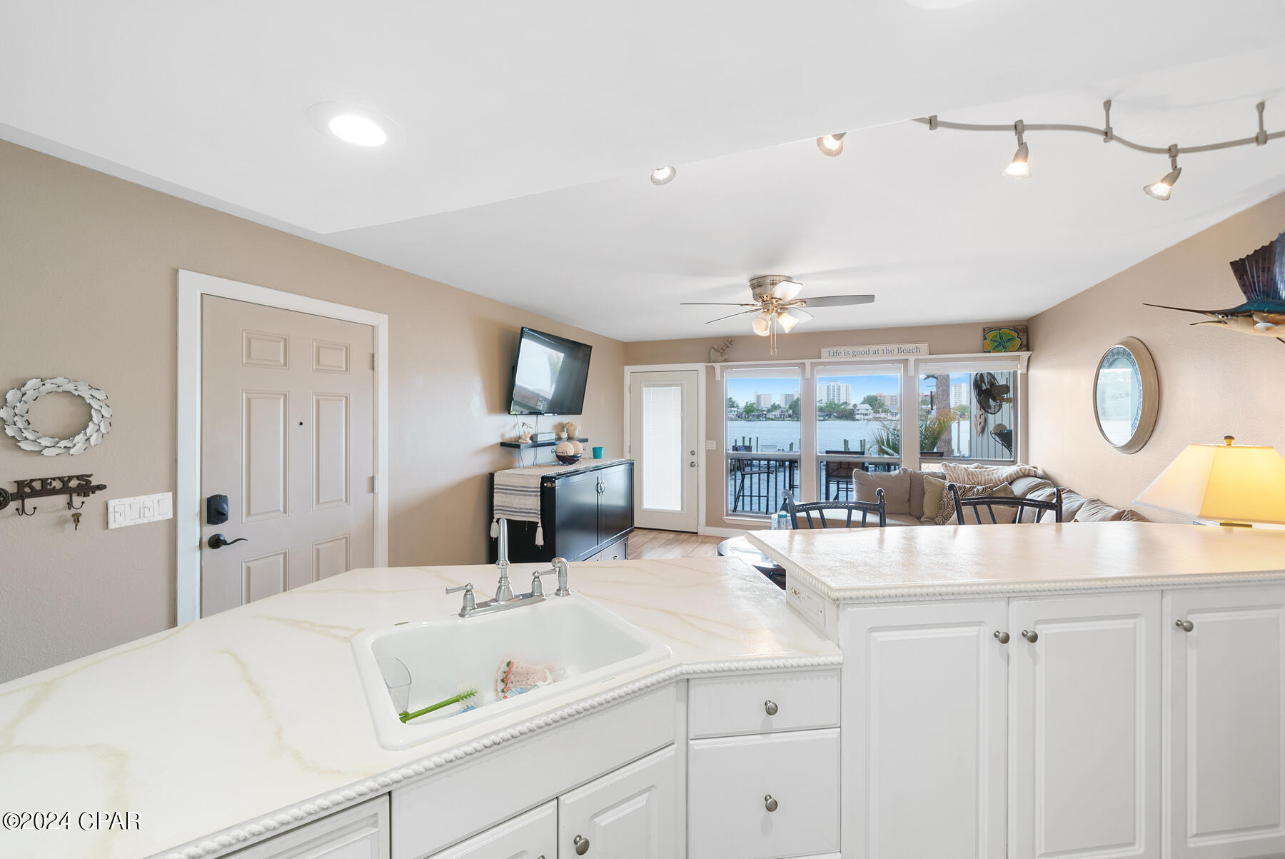 Dockside North - Residential