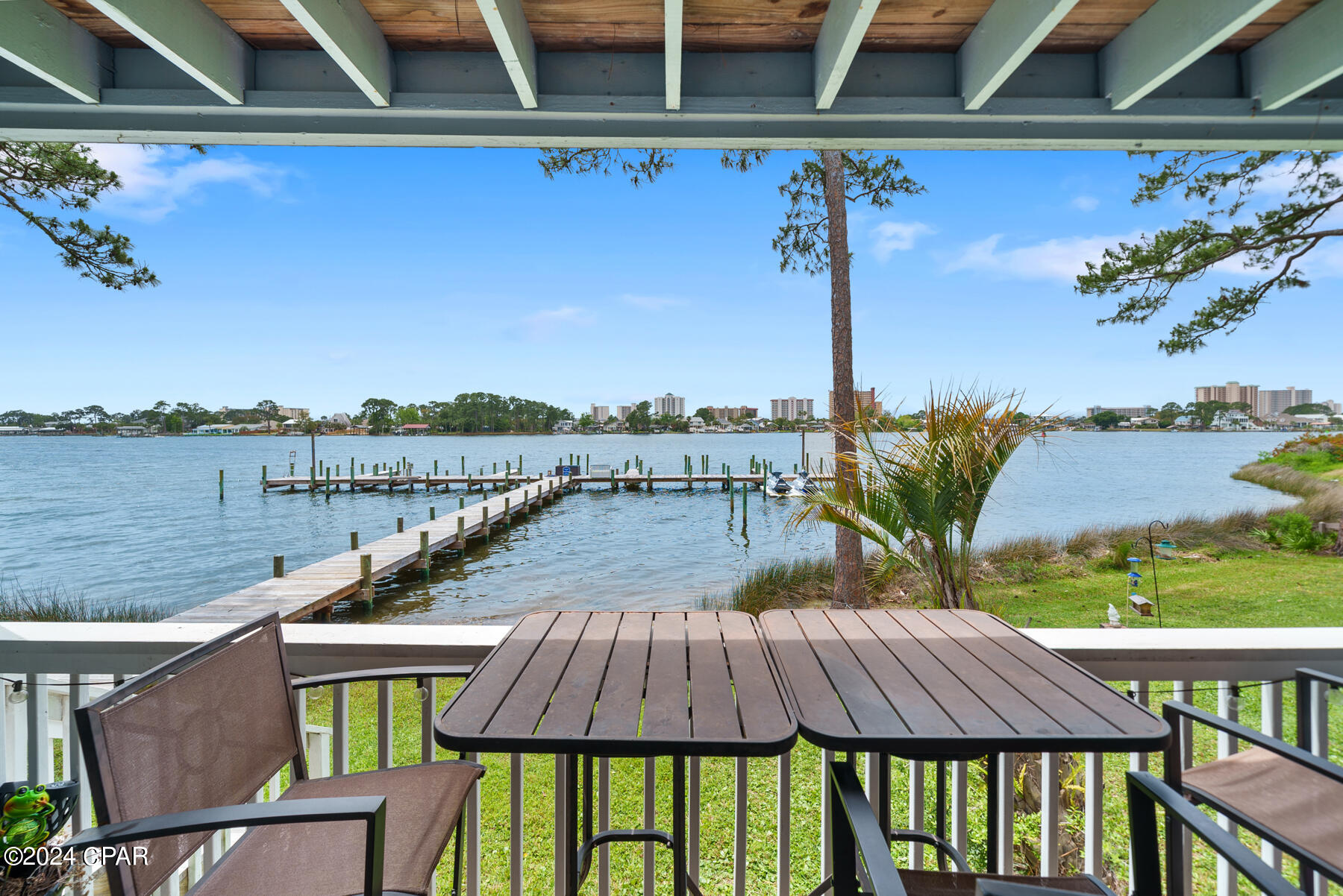 Dockside North - Residential