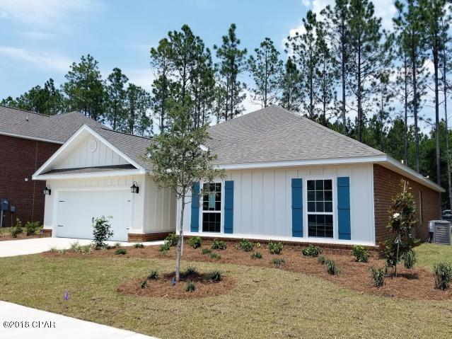 Hammock Bay - Residential