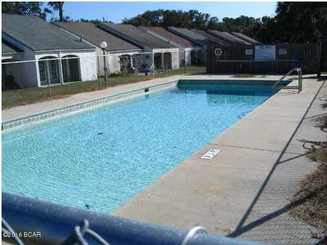 No Named Subdivision - Residential Lease