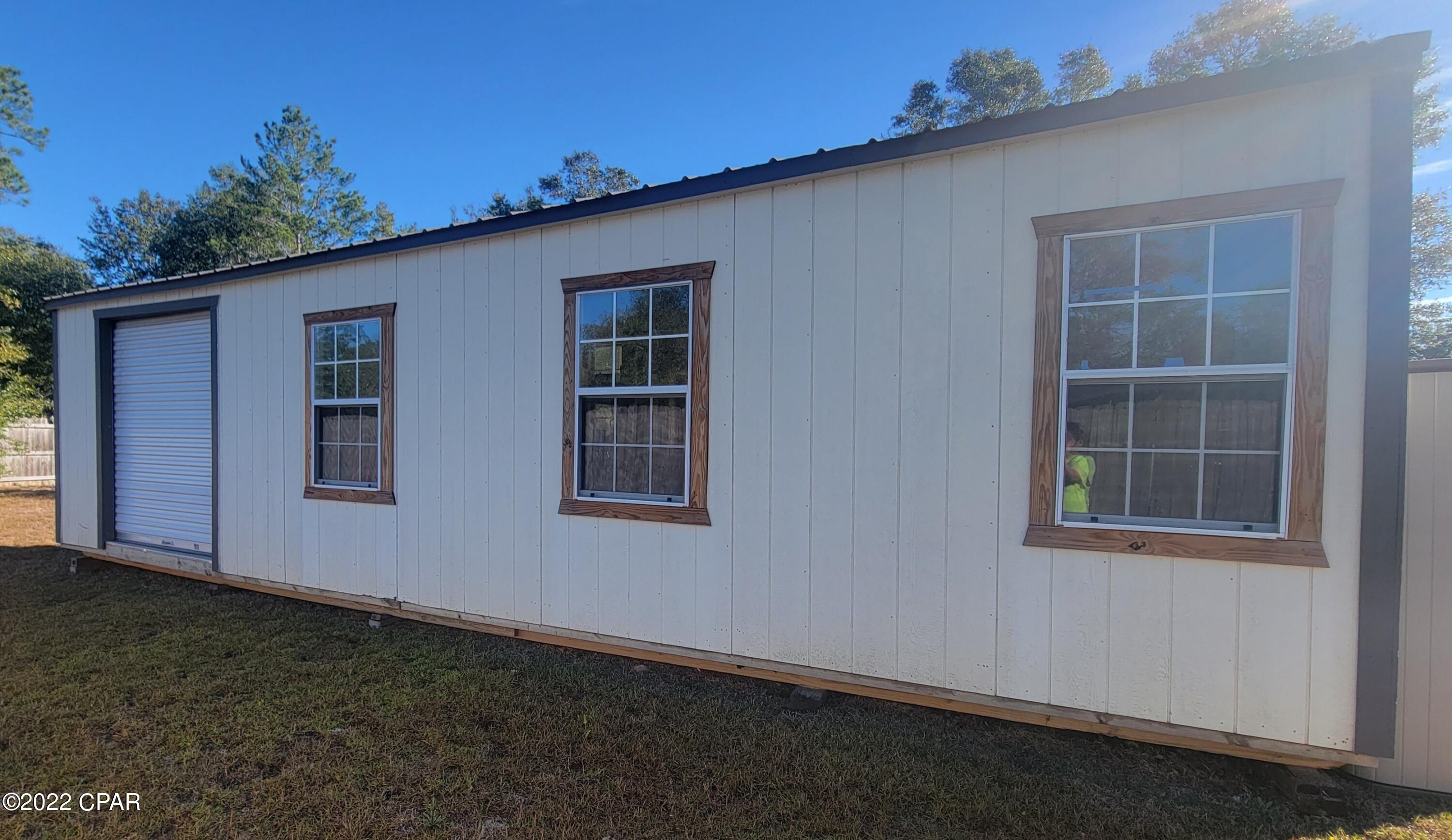 [No Recorded Subdiv] - Residential