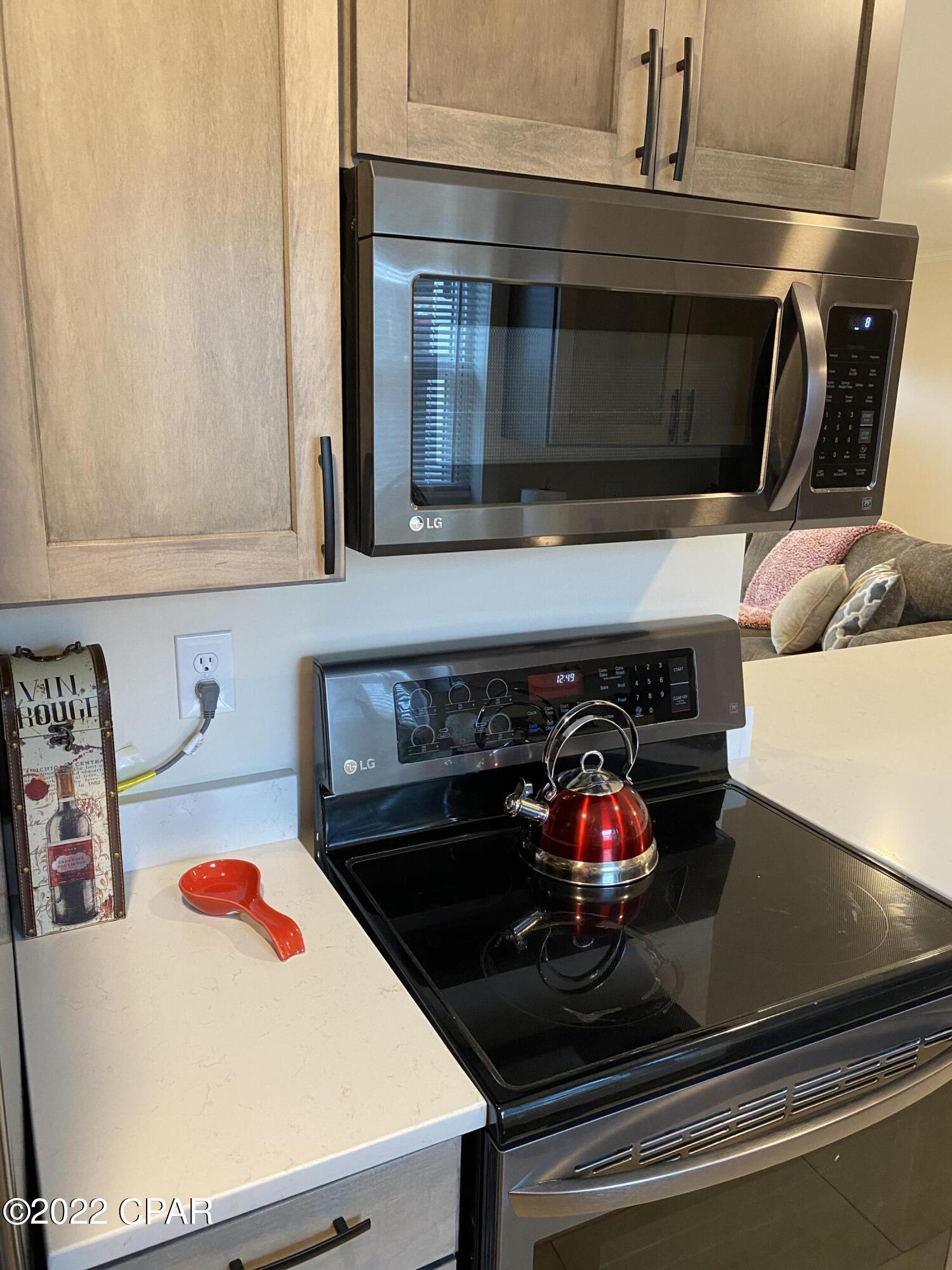 Treasure Cove - Residential