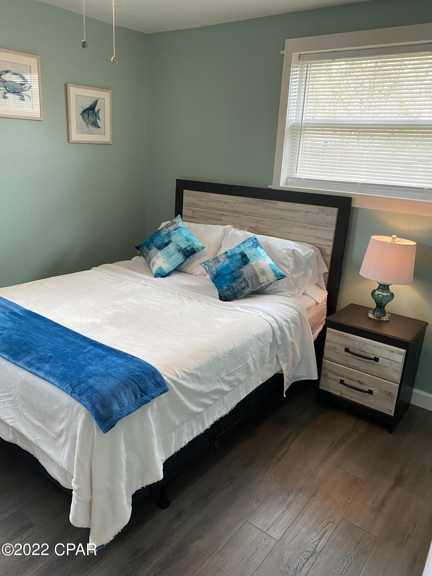 Treasure Cove - Residential