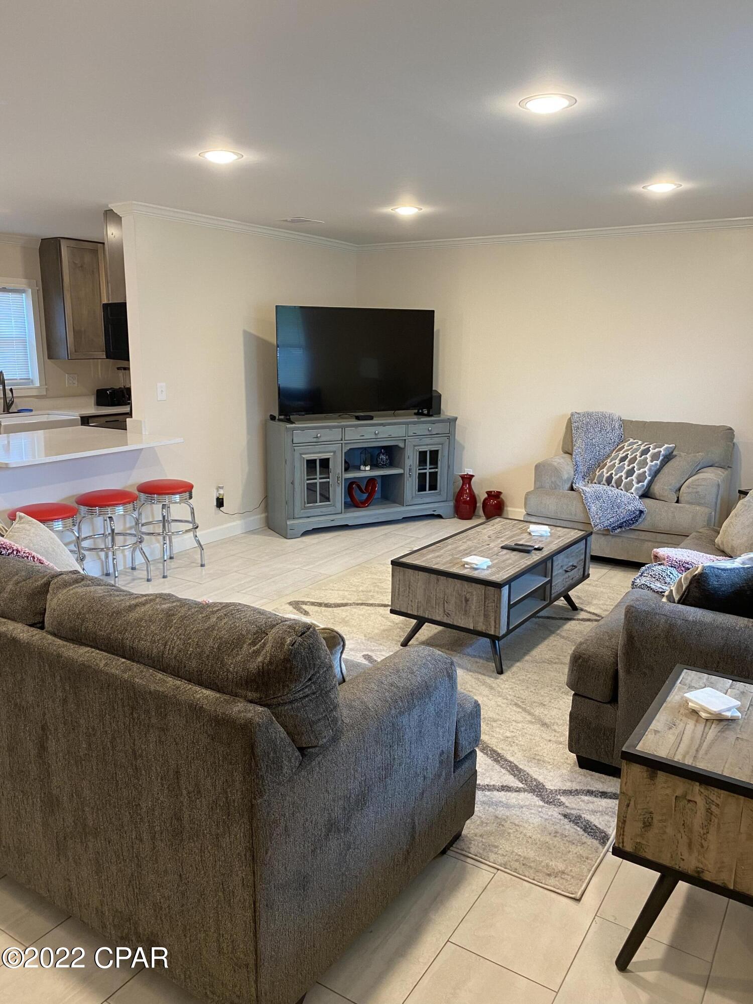 Treasure Cove - Residential