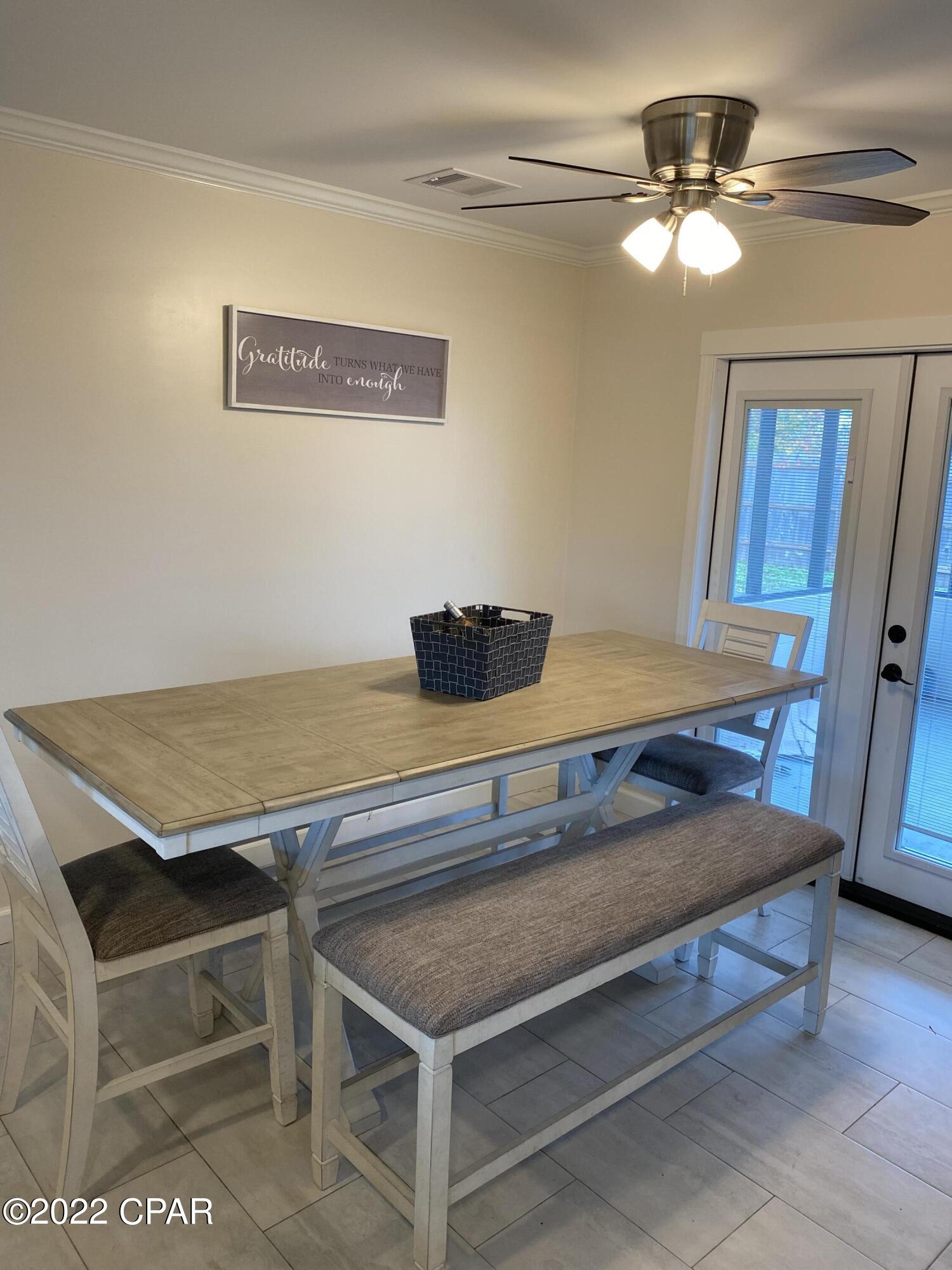 Treasure Cove - Residential