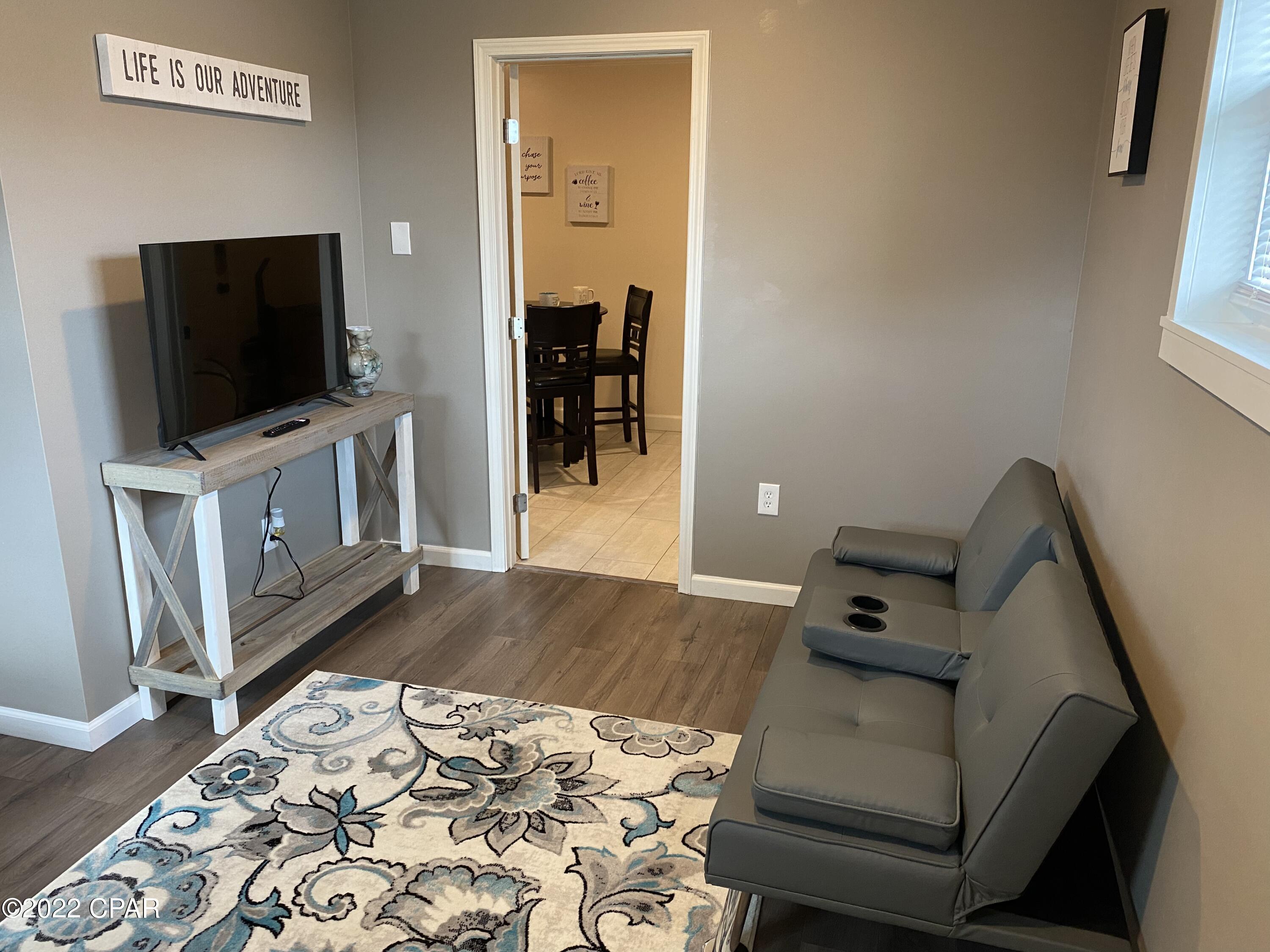 Treasure Cove - Residential