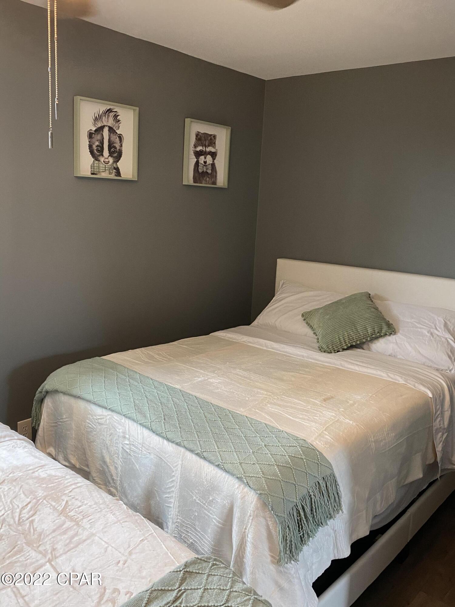 Treasure Cove - Residential