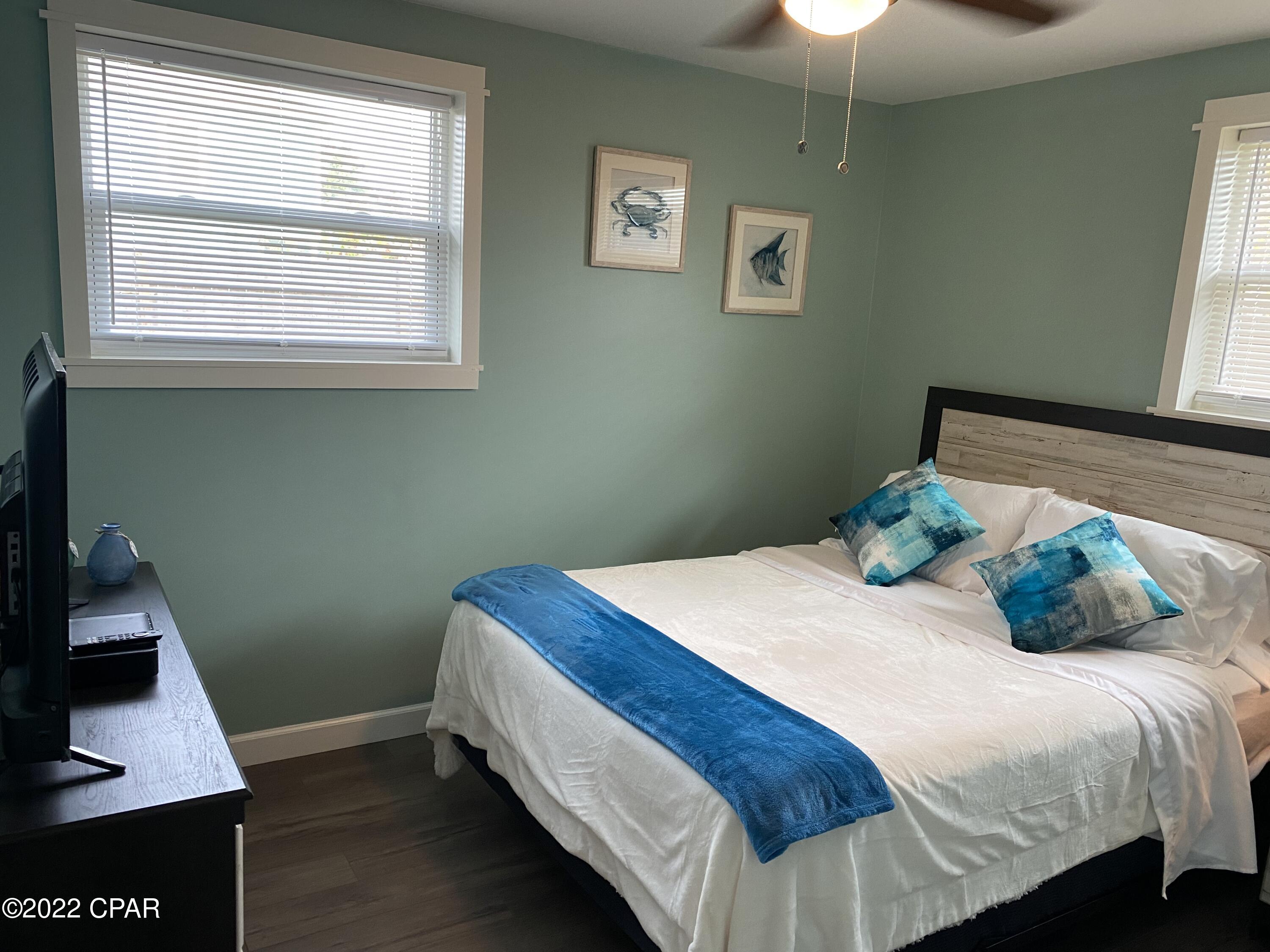 Treasure Cove - Residential