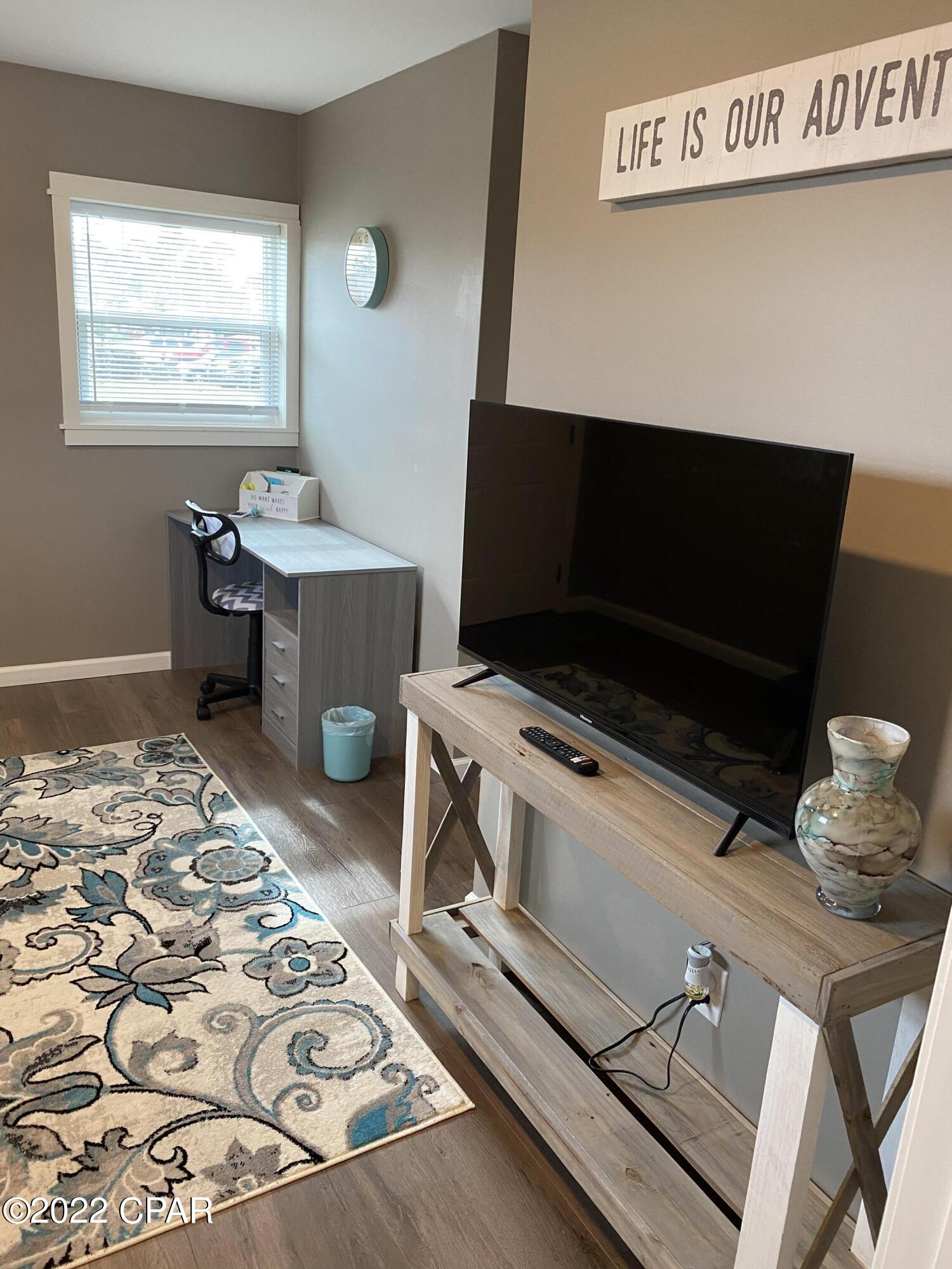 Treasure Cove - Residential