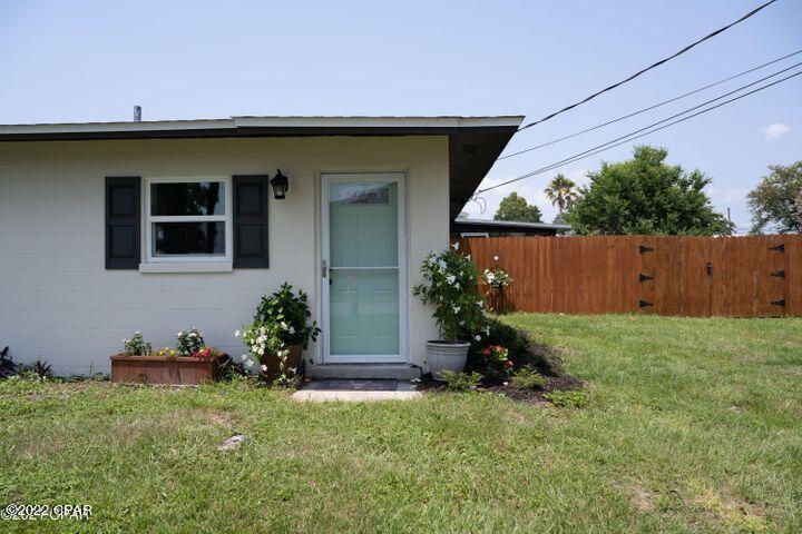 Treasure Cove - Residential