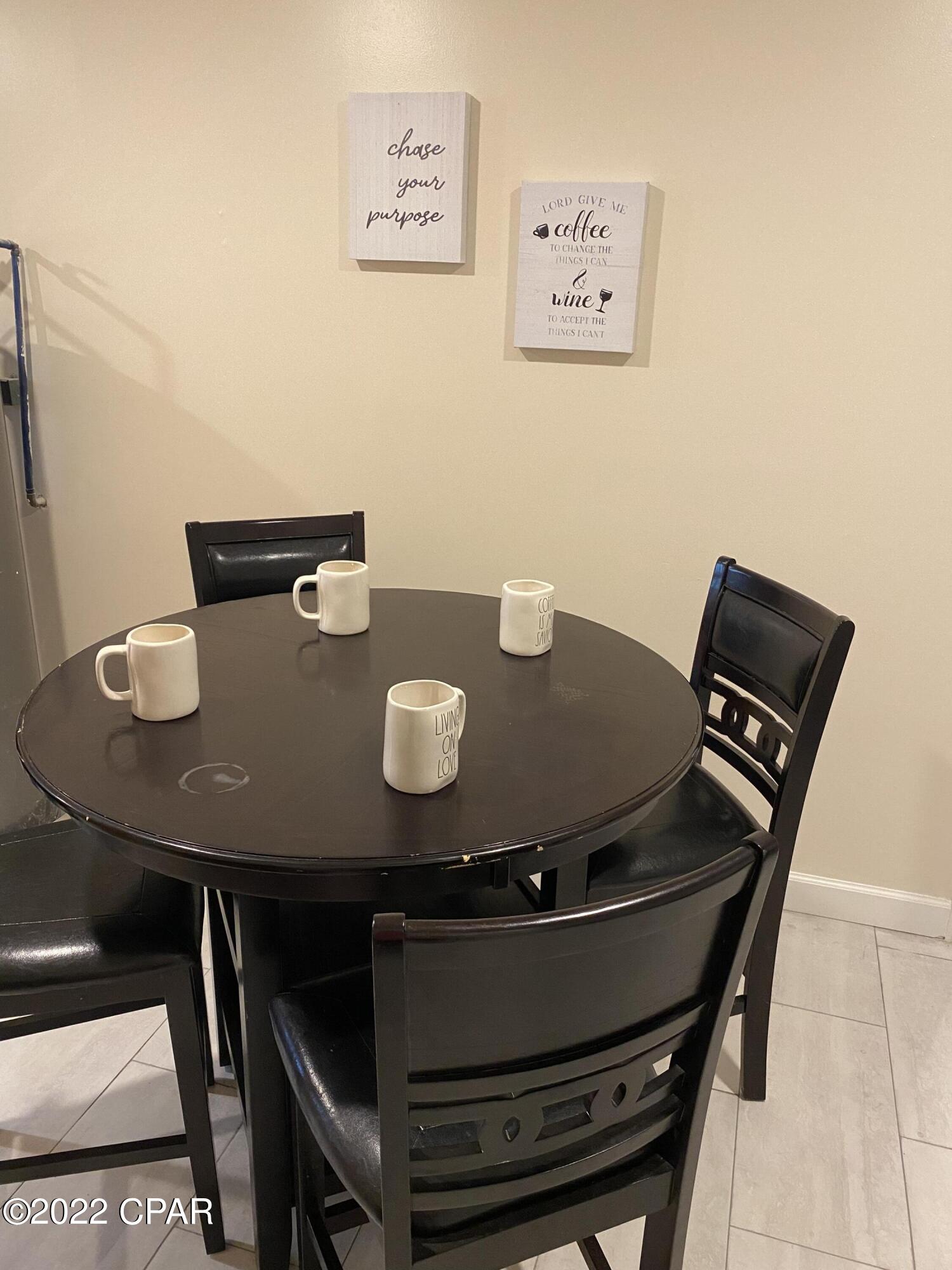 Treasure Cove - Residential