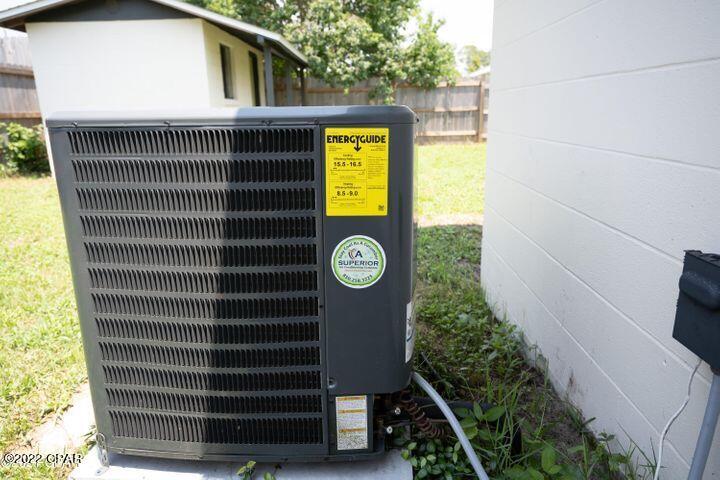 Treasure Cove - Residential