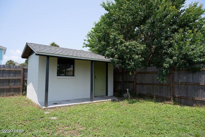 Treasure Cove - Residential