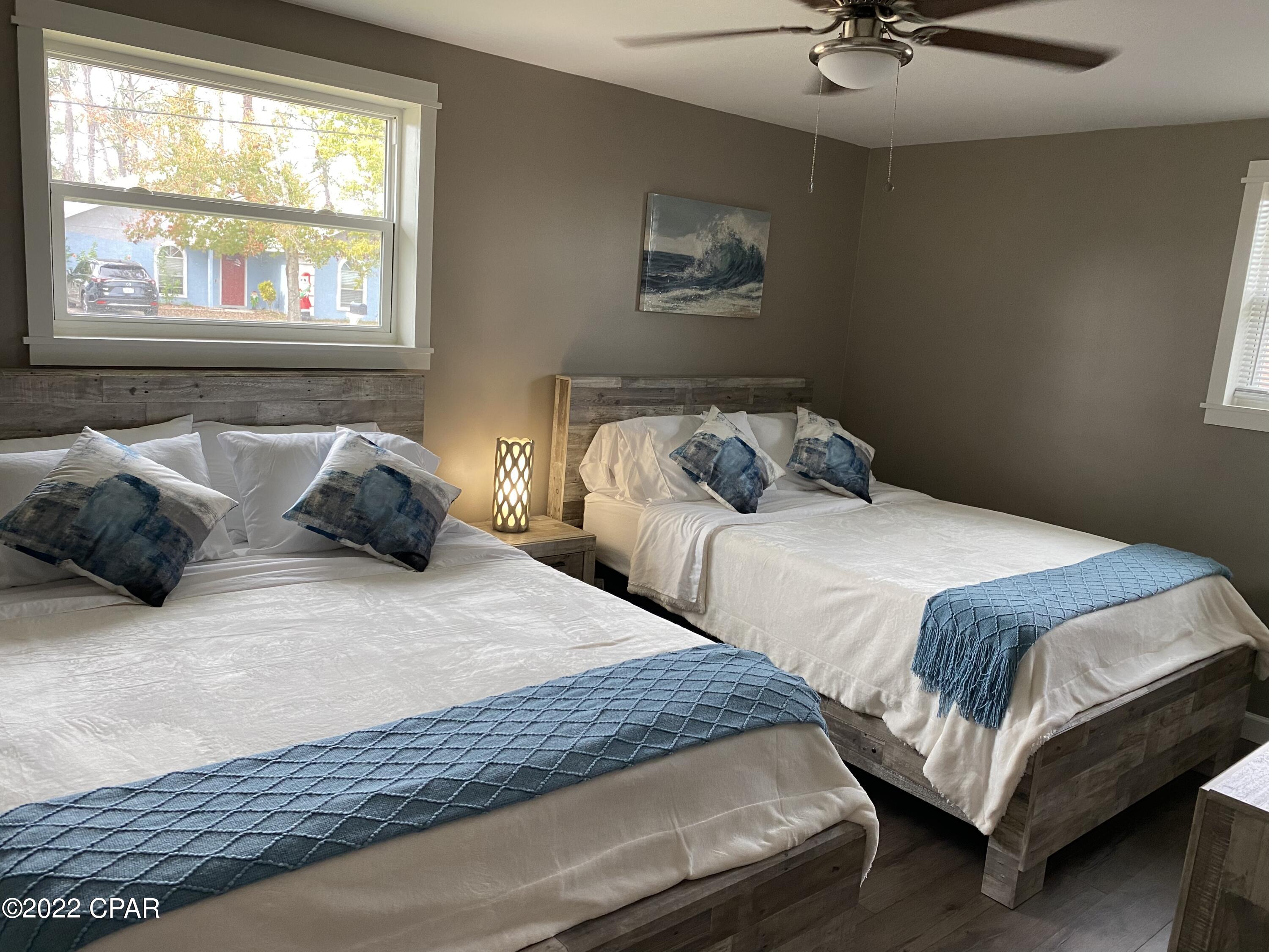 Treasure Cove - Residential