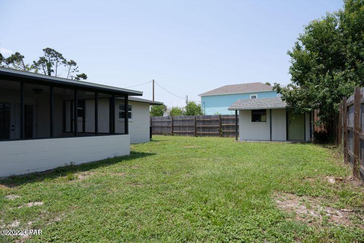 Treasure Cove - Residential