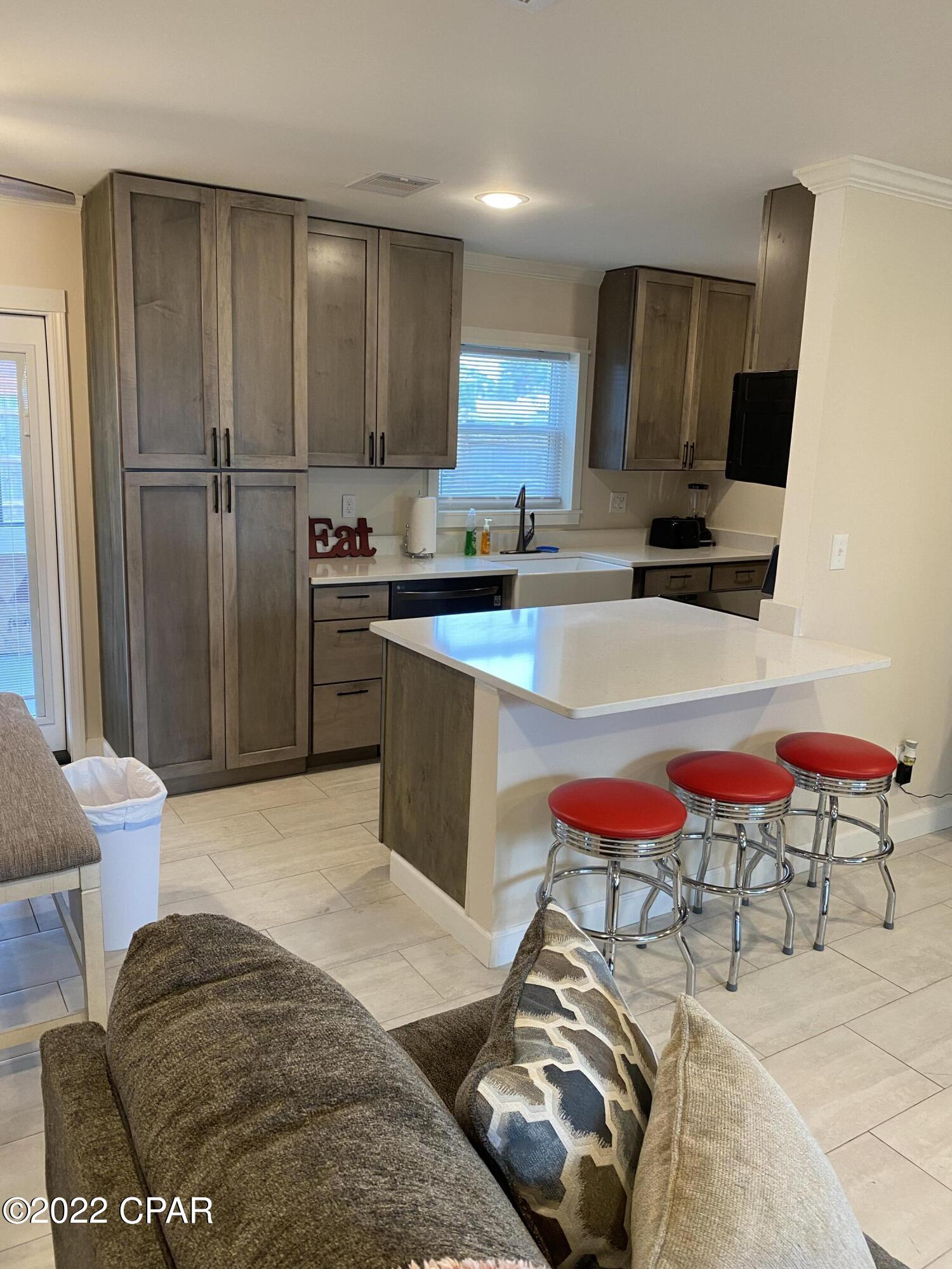 Treasure Cove - Residential